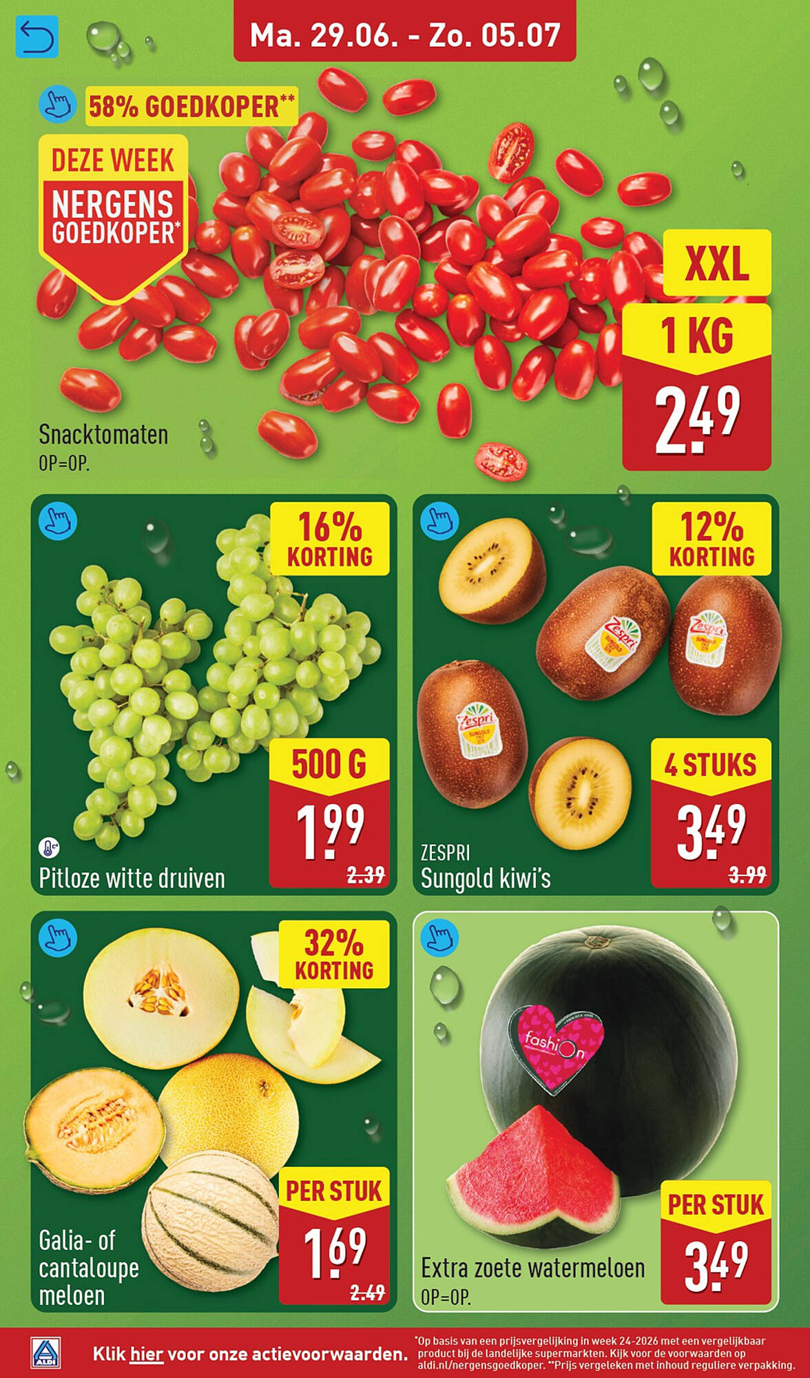 ALDI folder - Pagina 4