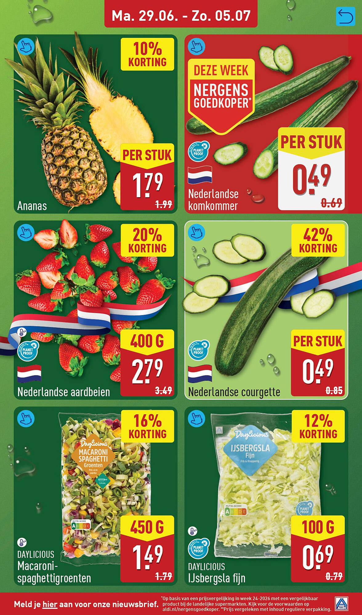 ALDI folder - Pagina 5