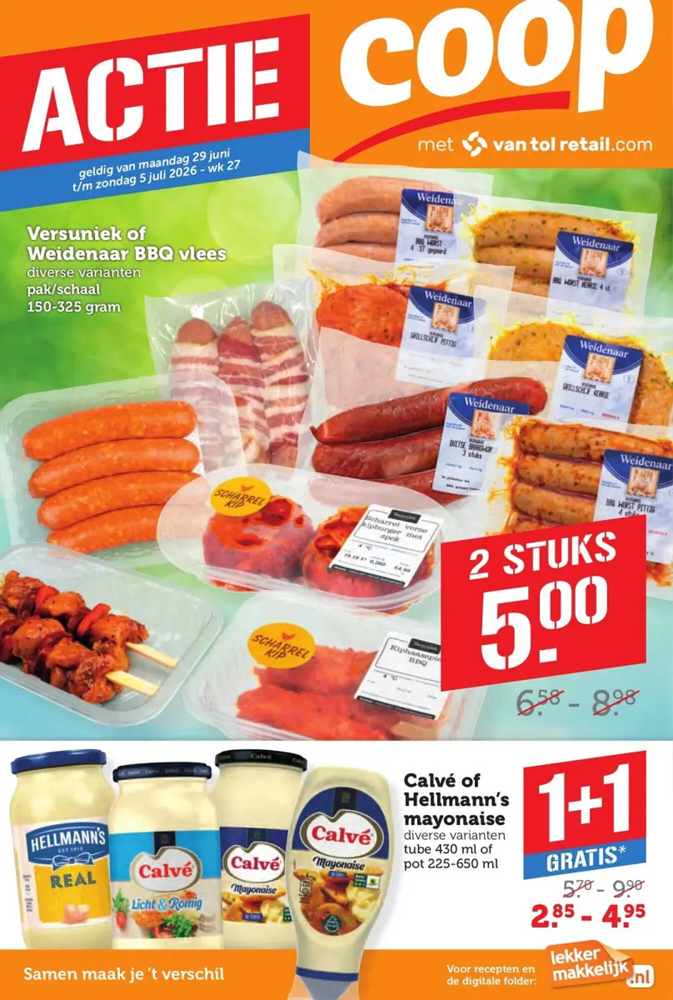 Coop folder - Pagina 1