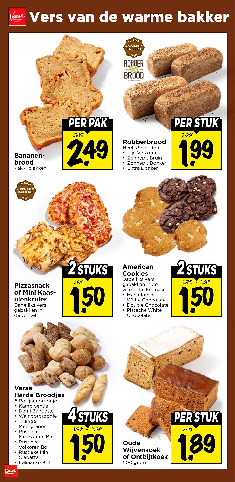 Vomar folder - Pagina 21