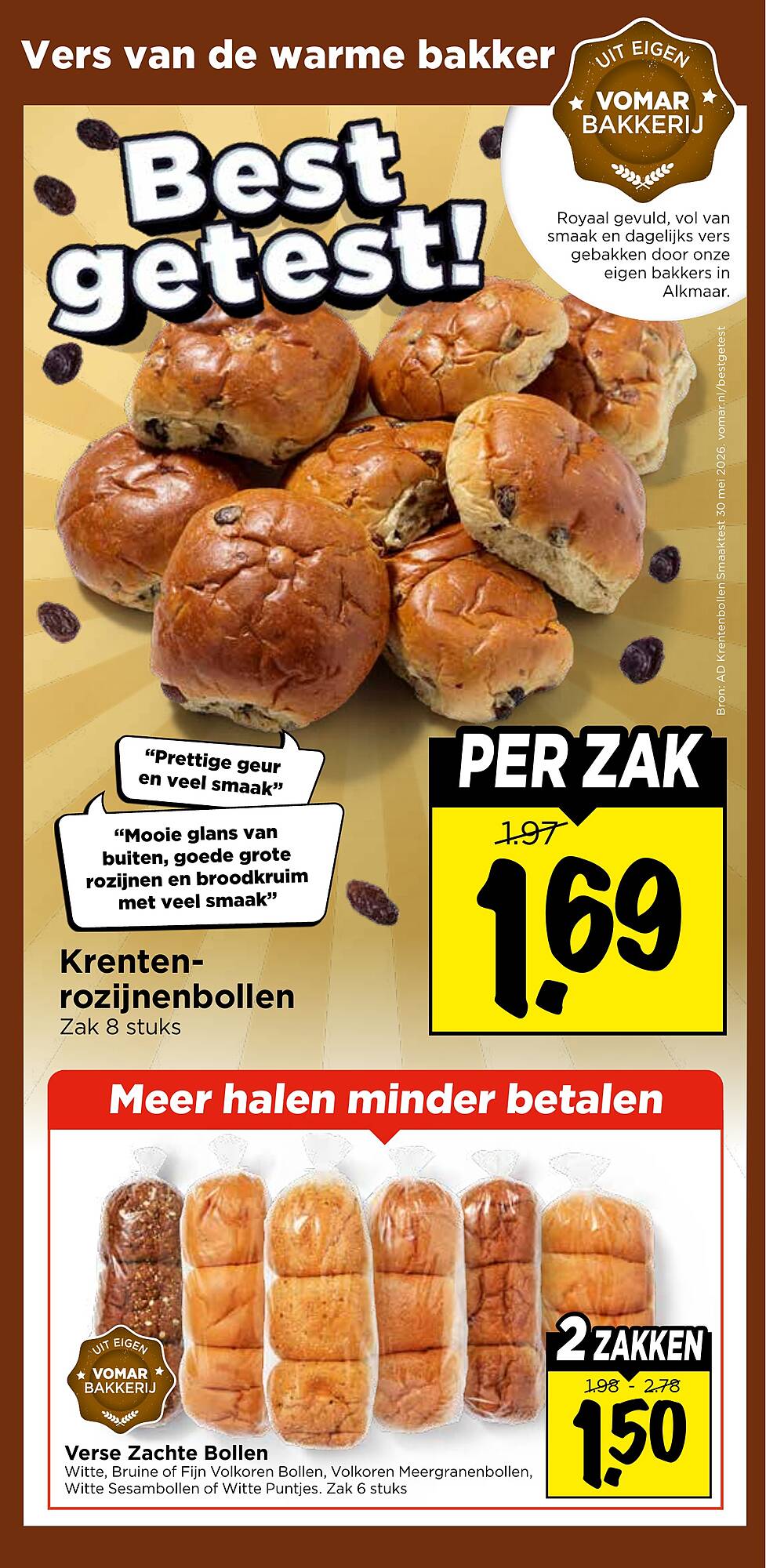 Vomar folder - Pagina 22