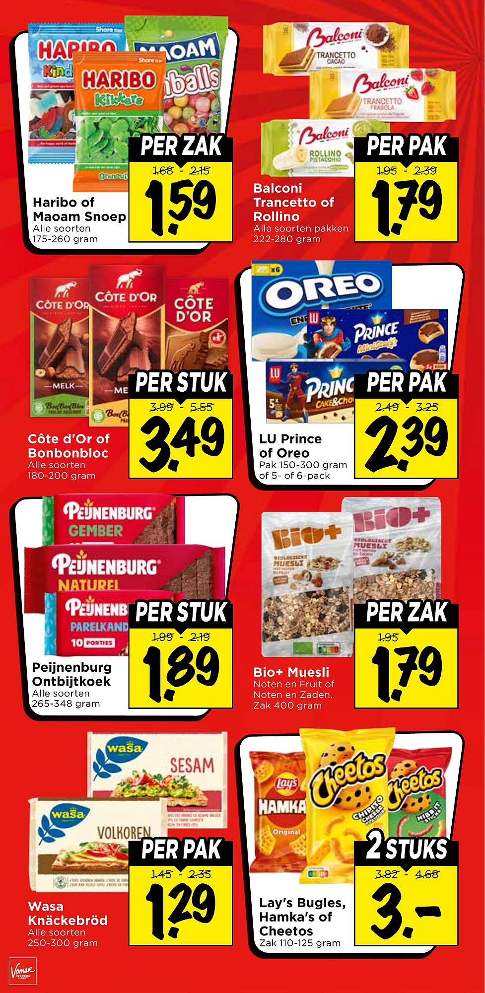 Vomar folder - Pagina 31