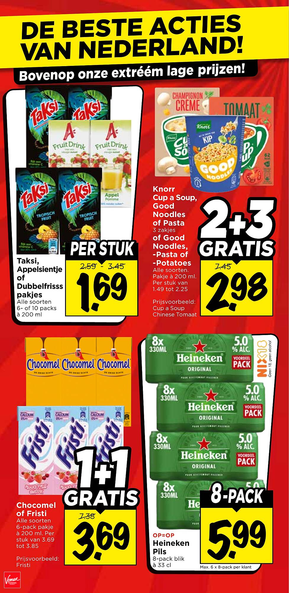 Vomar folder - Pagina 6