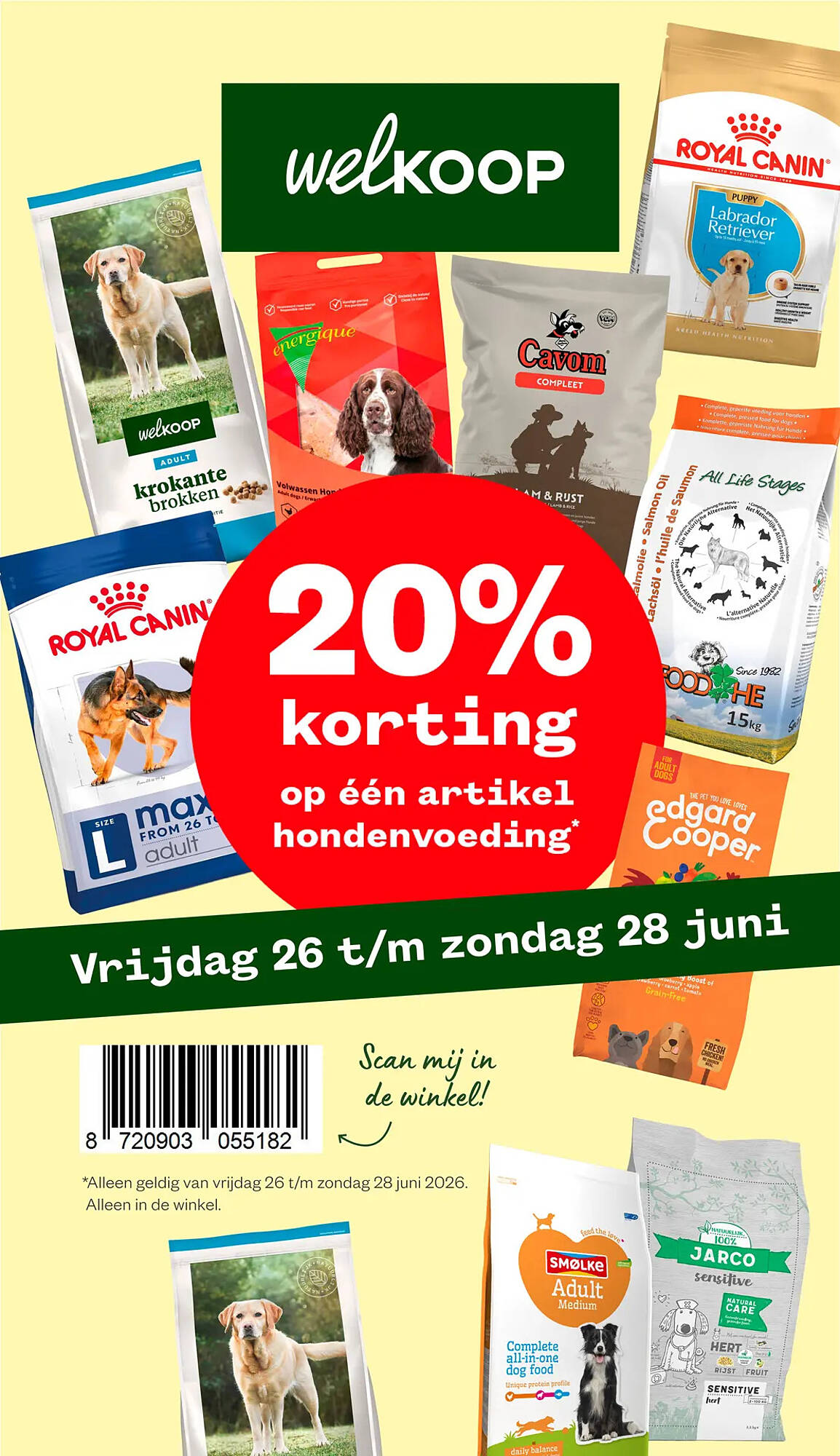 Welkoop folder - Pagina 2