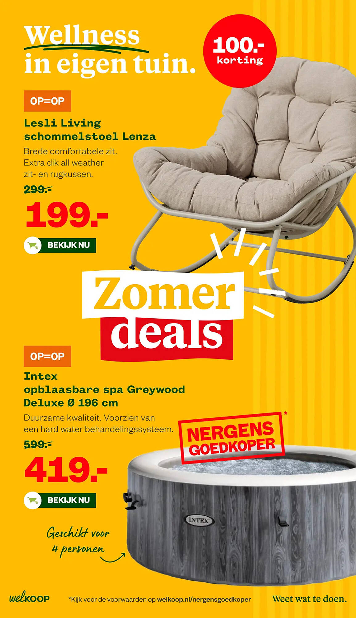 Welkoop folder - Pagina 4