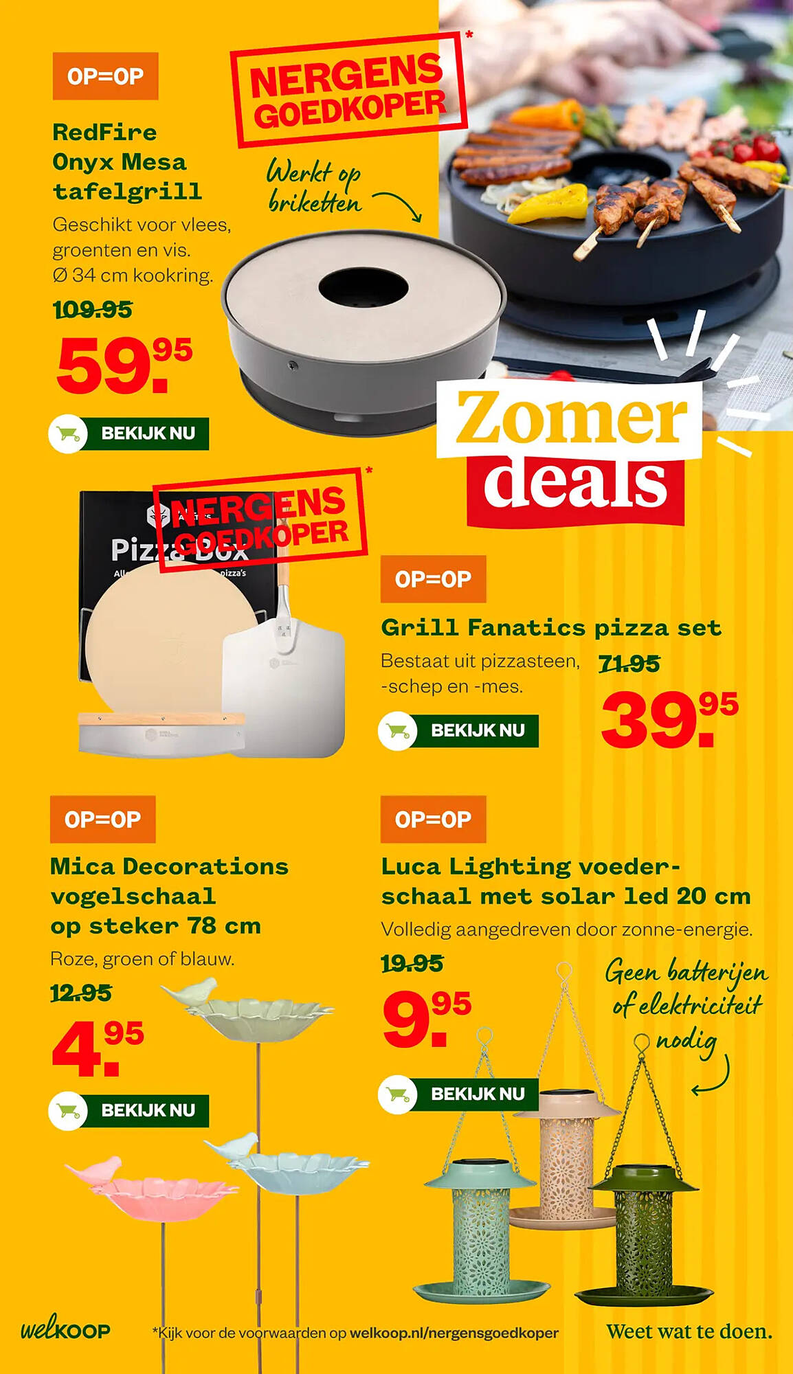 Welkoop folder - Pagina 5