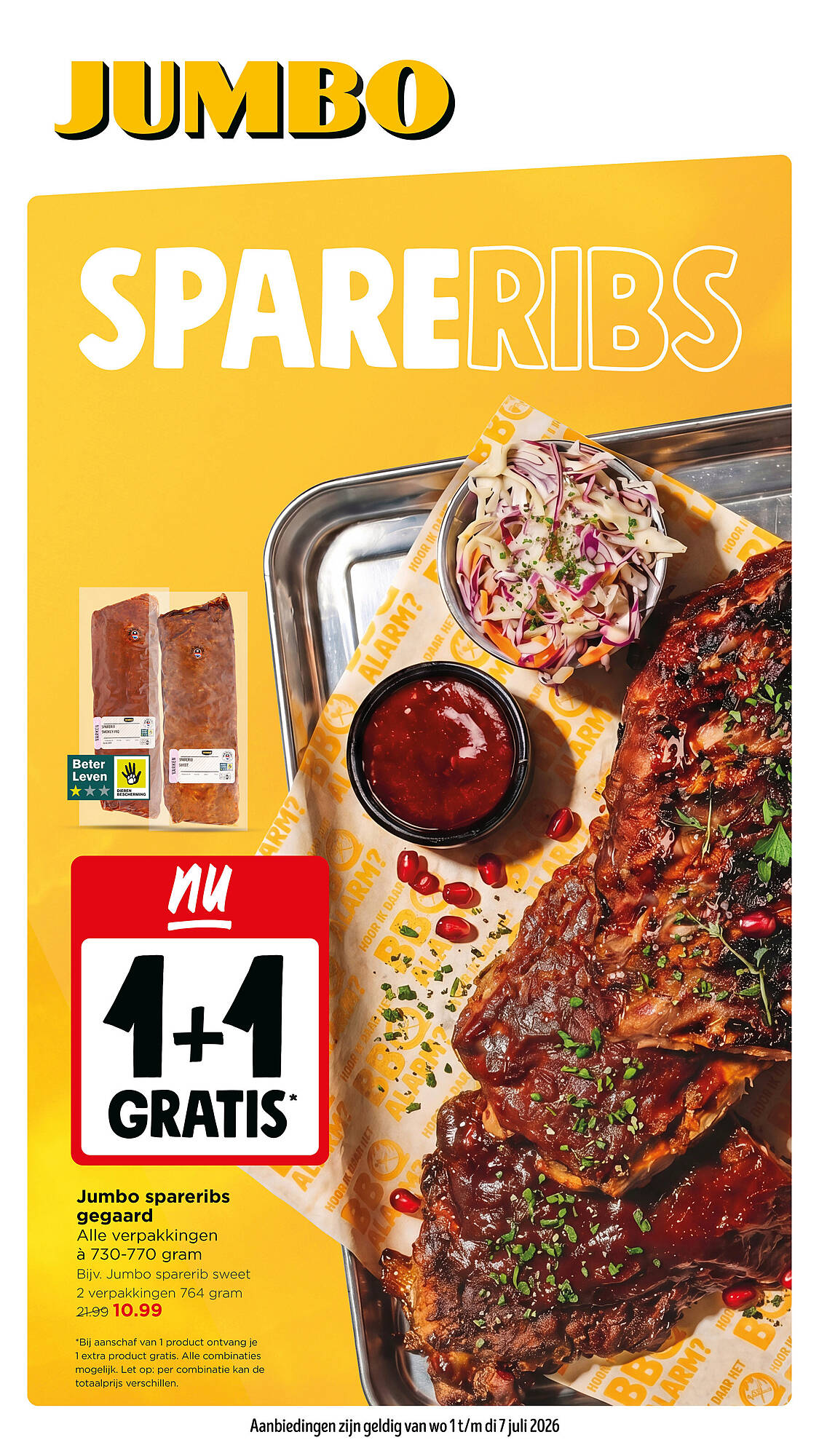 Jumbo folder - Pagina 1
