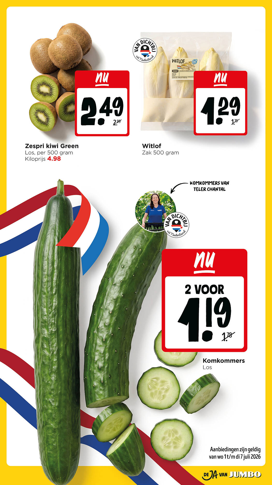 Jumbo folder - Pagina 3