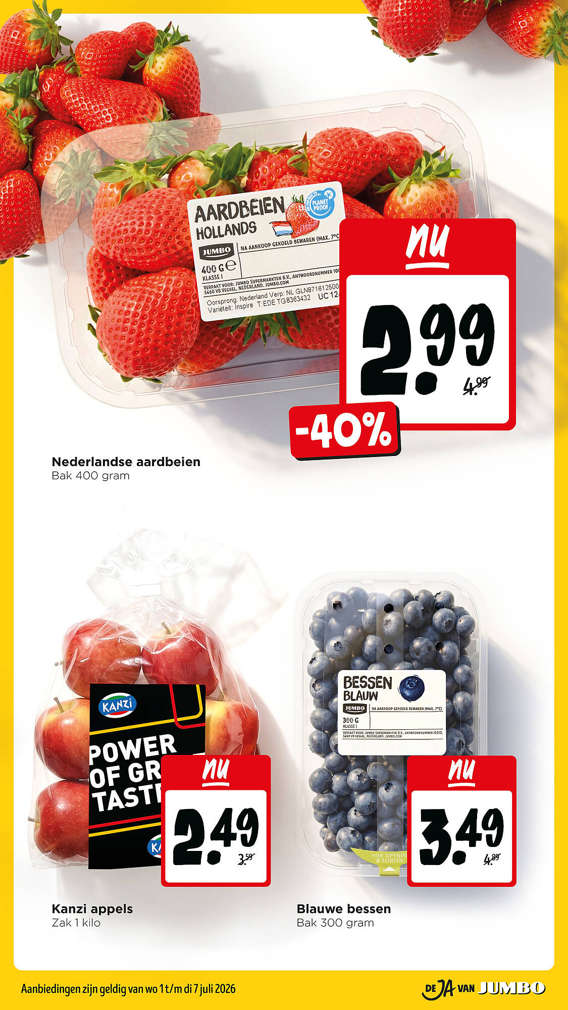 Jumbo folder - Pagina 4
