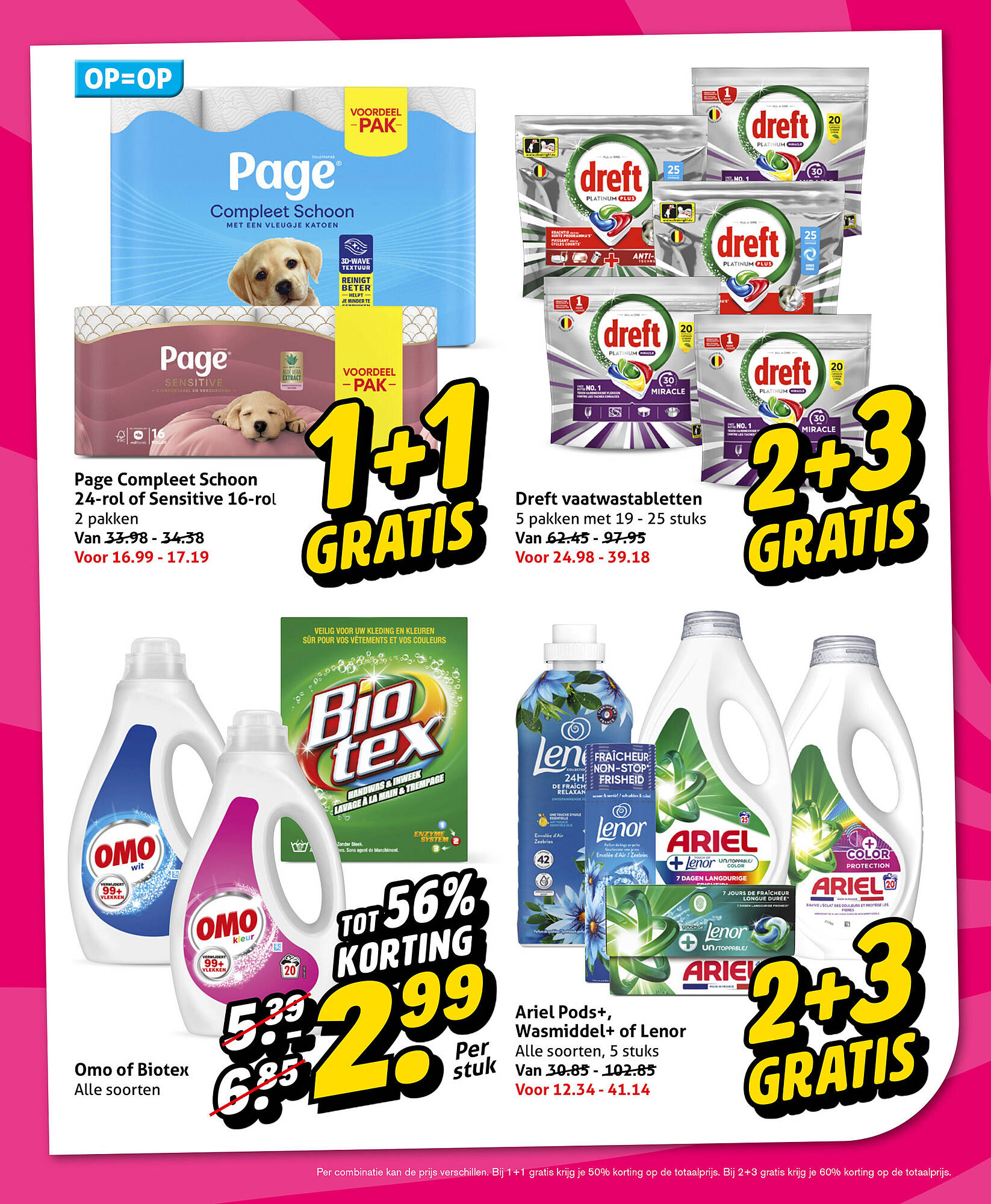 Hoogvliet folder - Pagina 10