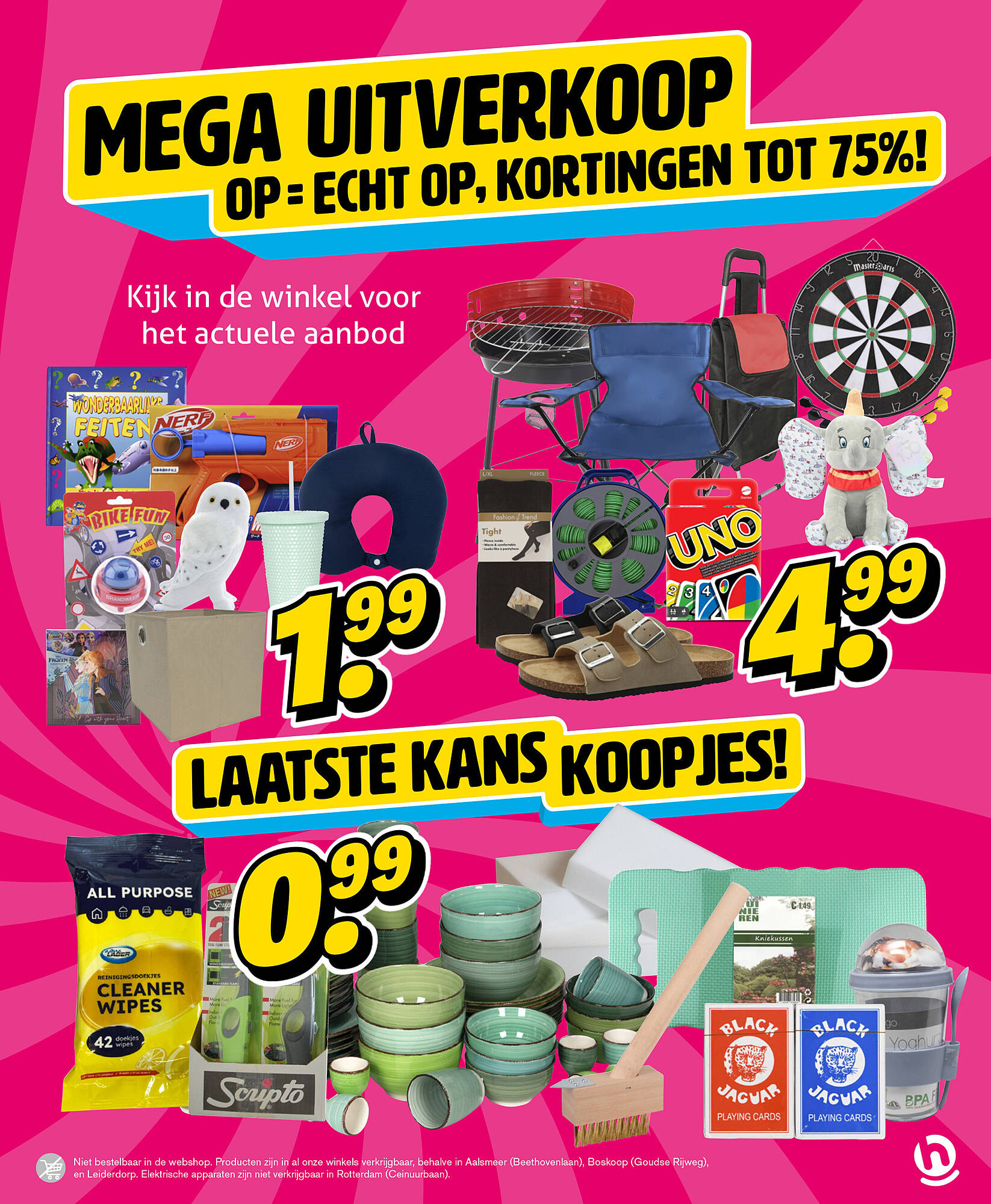 Hoogvliet folder - Pagina 11