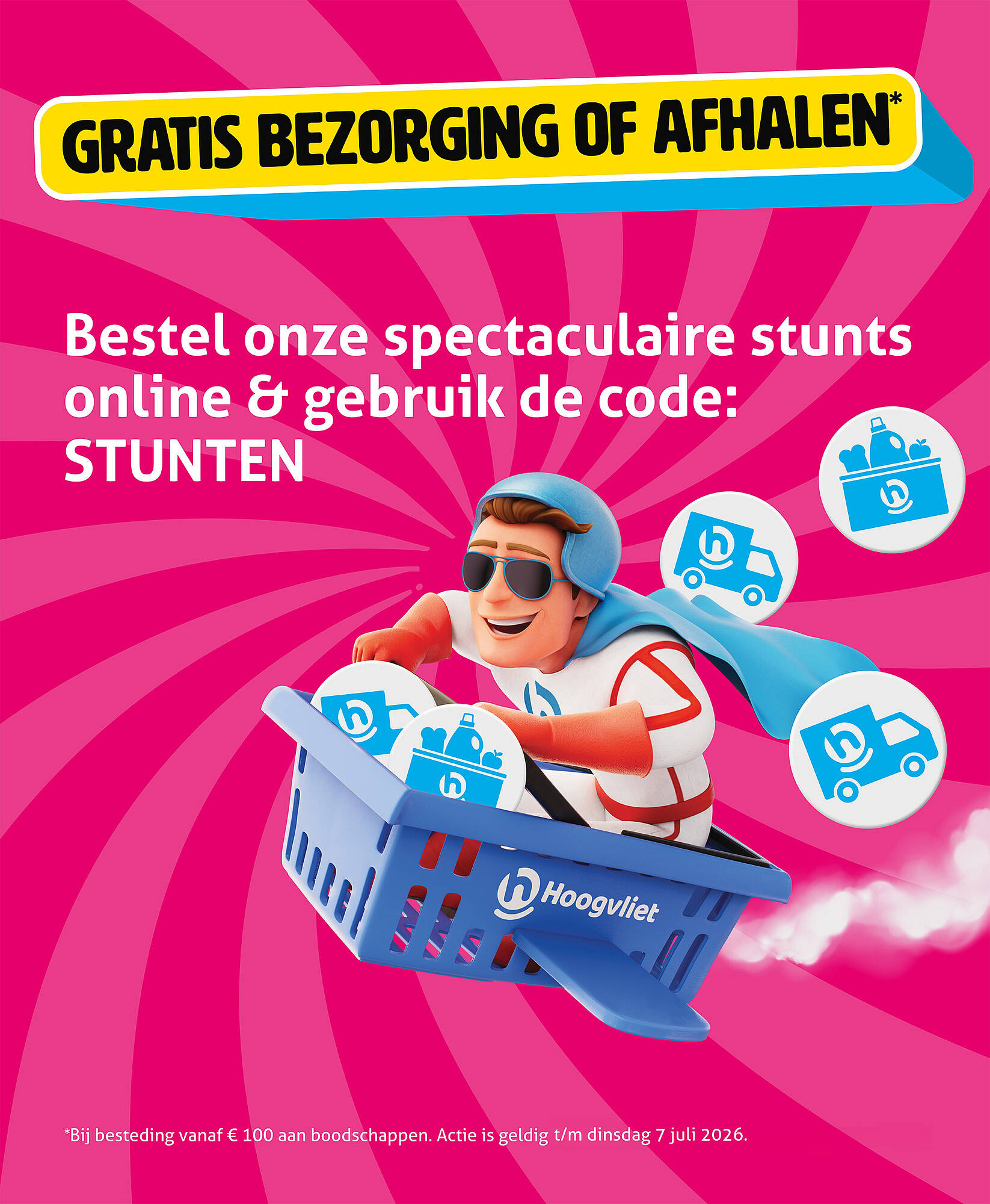 Hoogvliet folder - Pagina 12