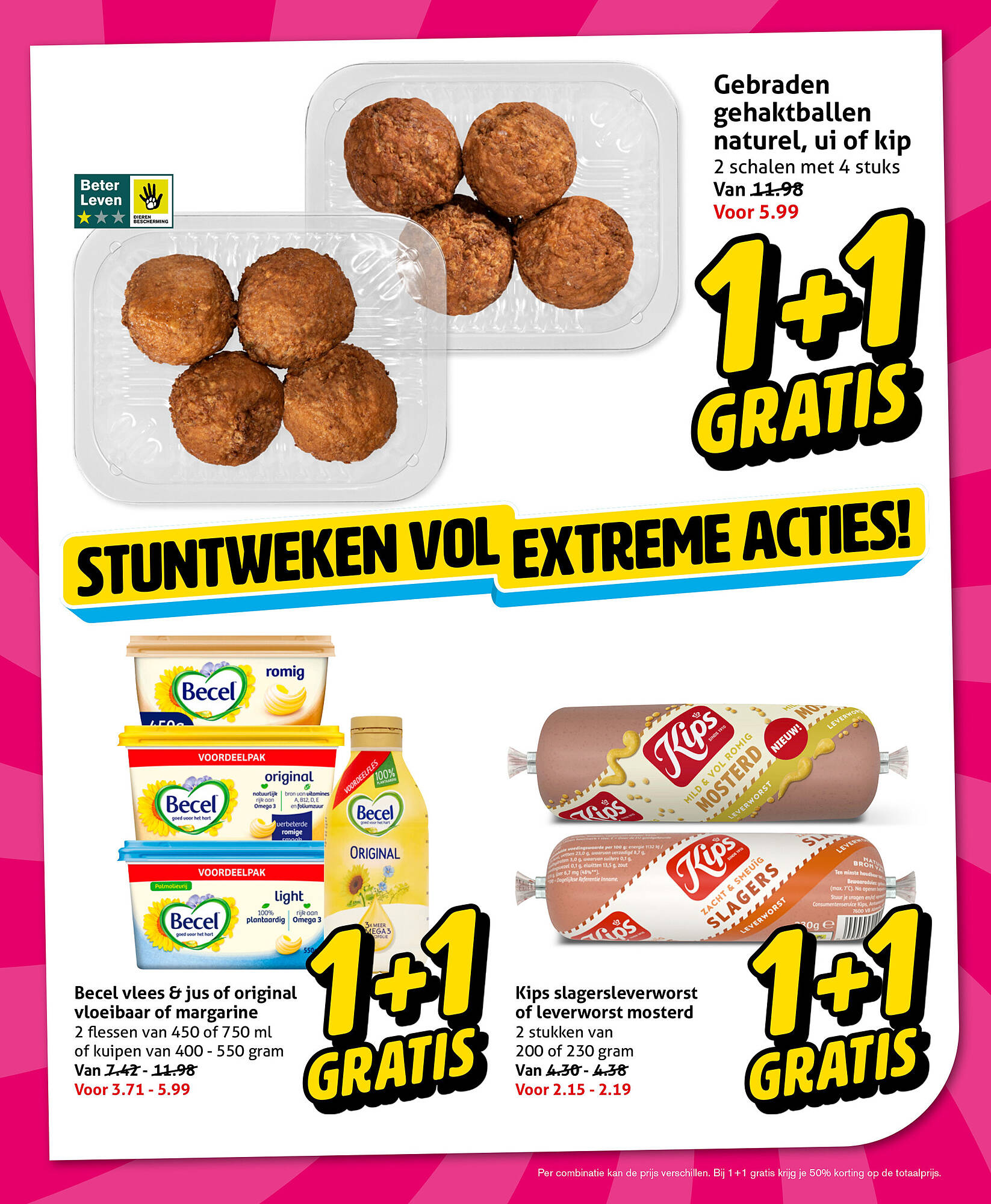 Hoogvliet folder - Pagina 2