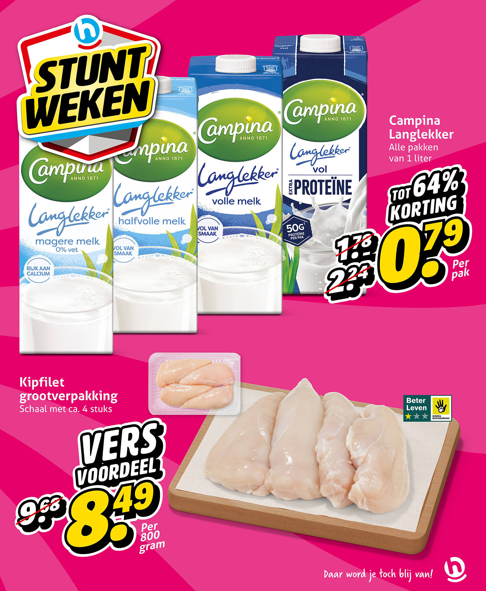 Hoogvliet folder - Pagina 3