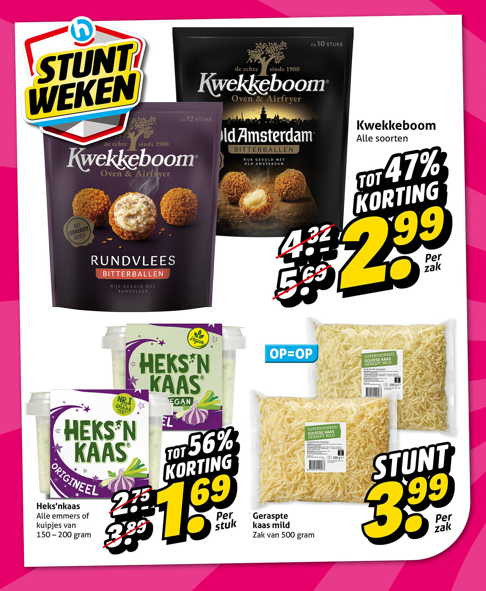 Hoogvliet folder - Pagina 4