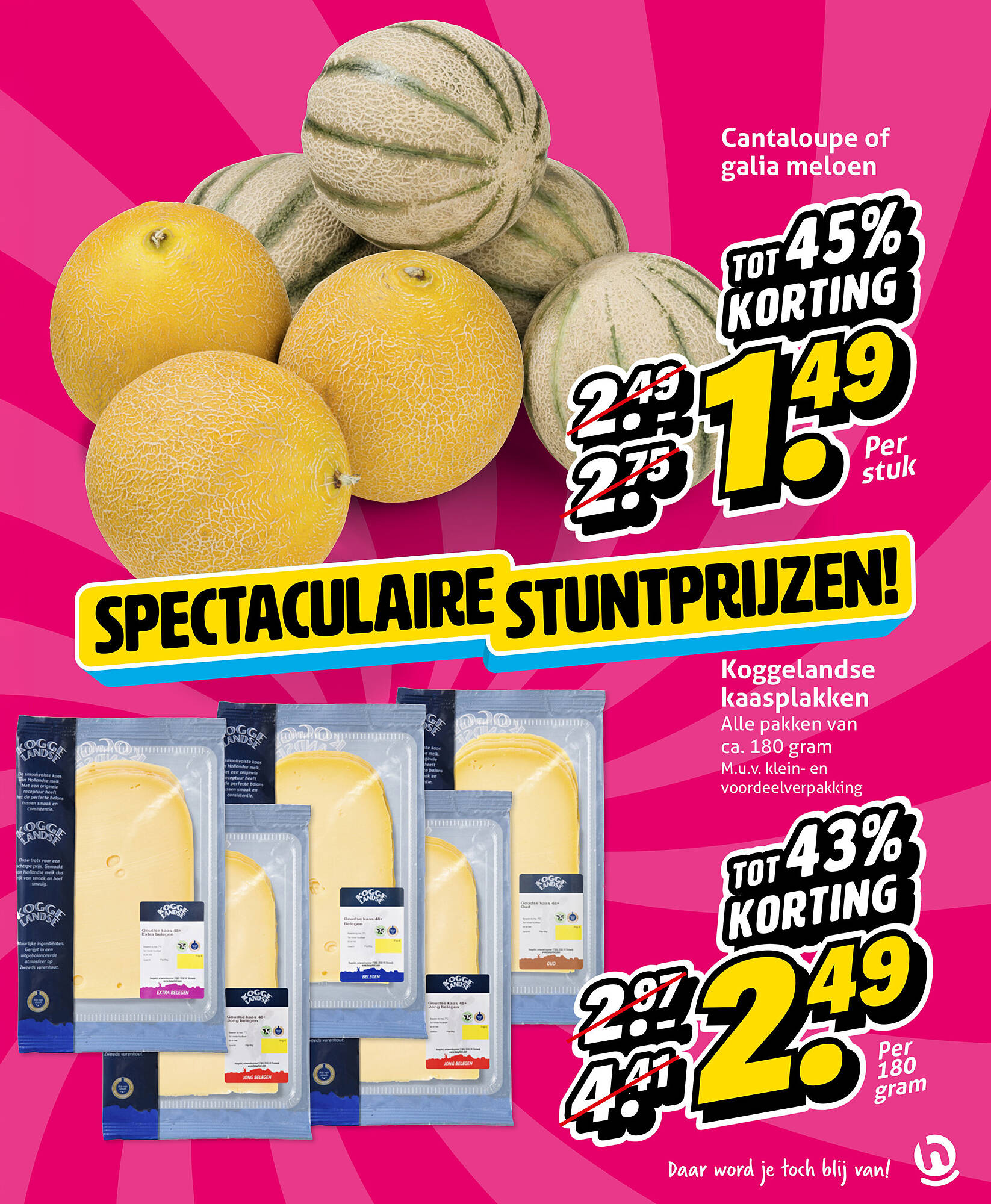 Hoogvliet folder - Pagina 5