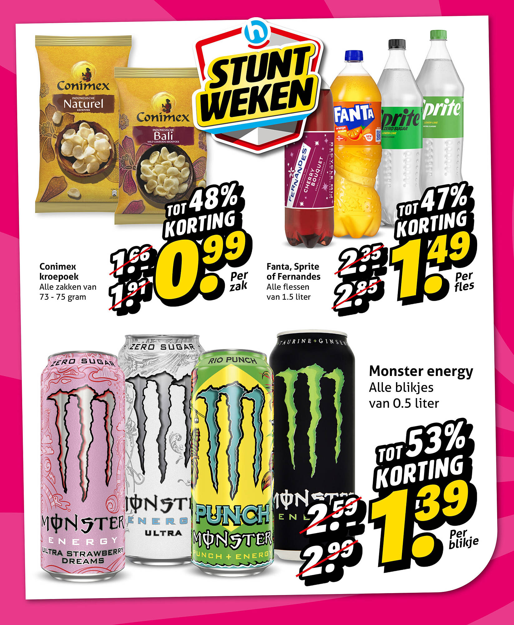 Hoogvliet folder - Pagina 8