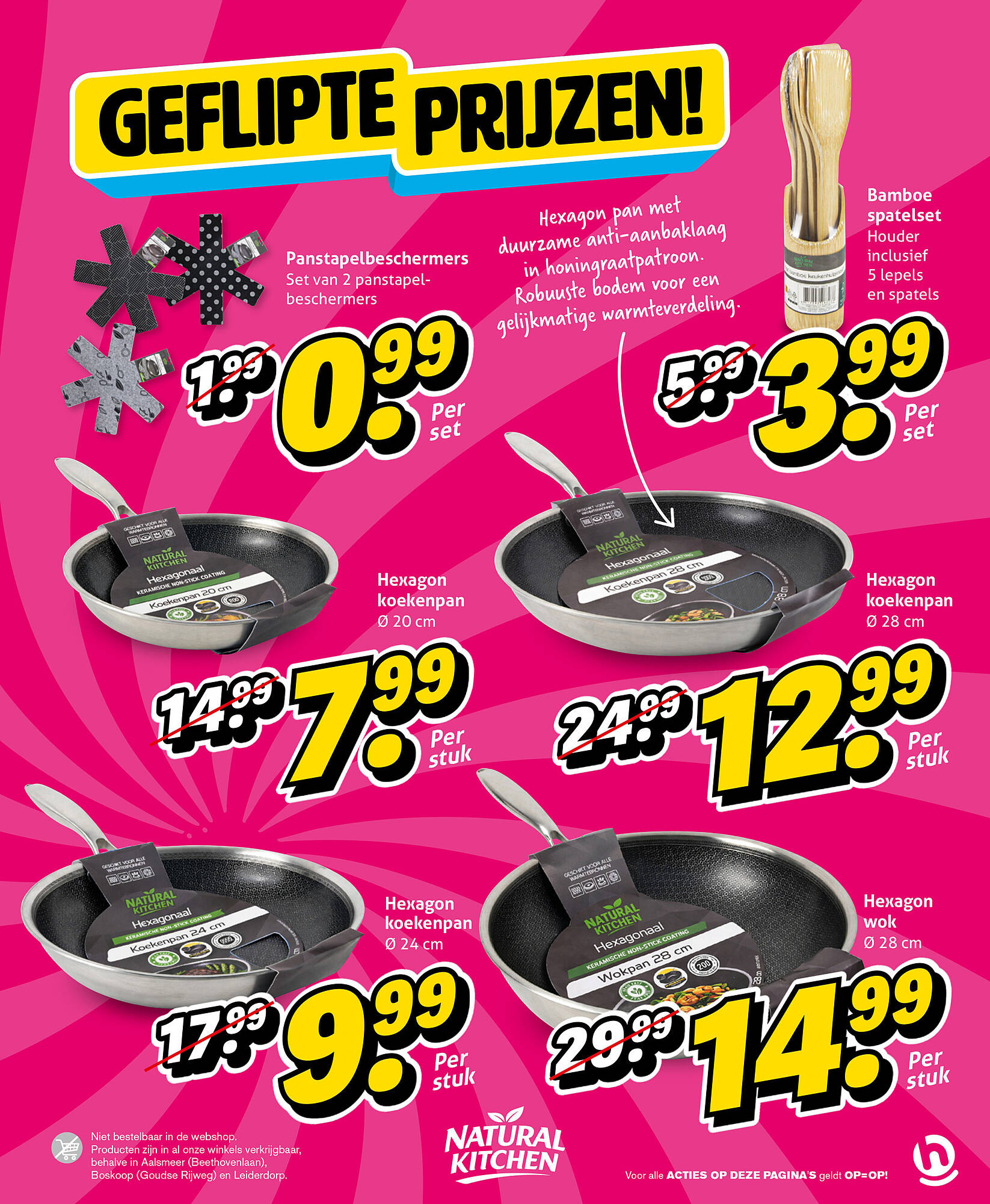 Hoogvliet folder - Pagina 9