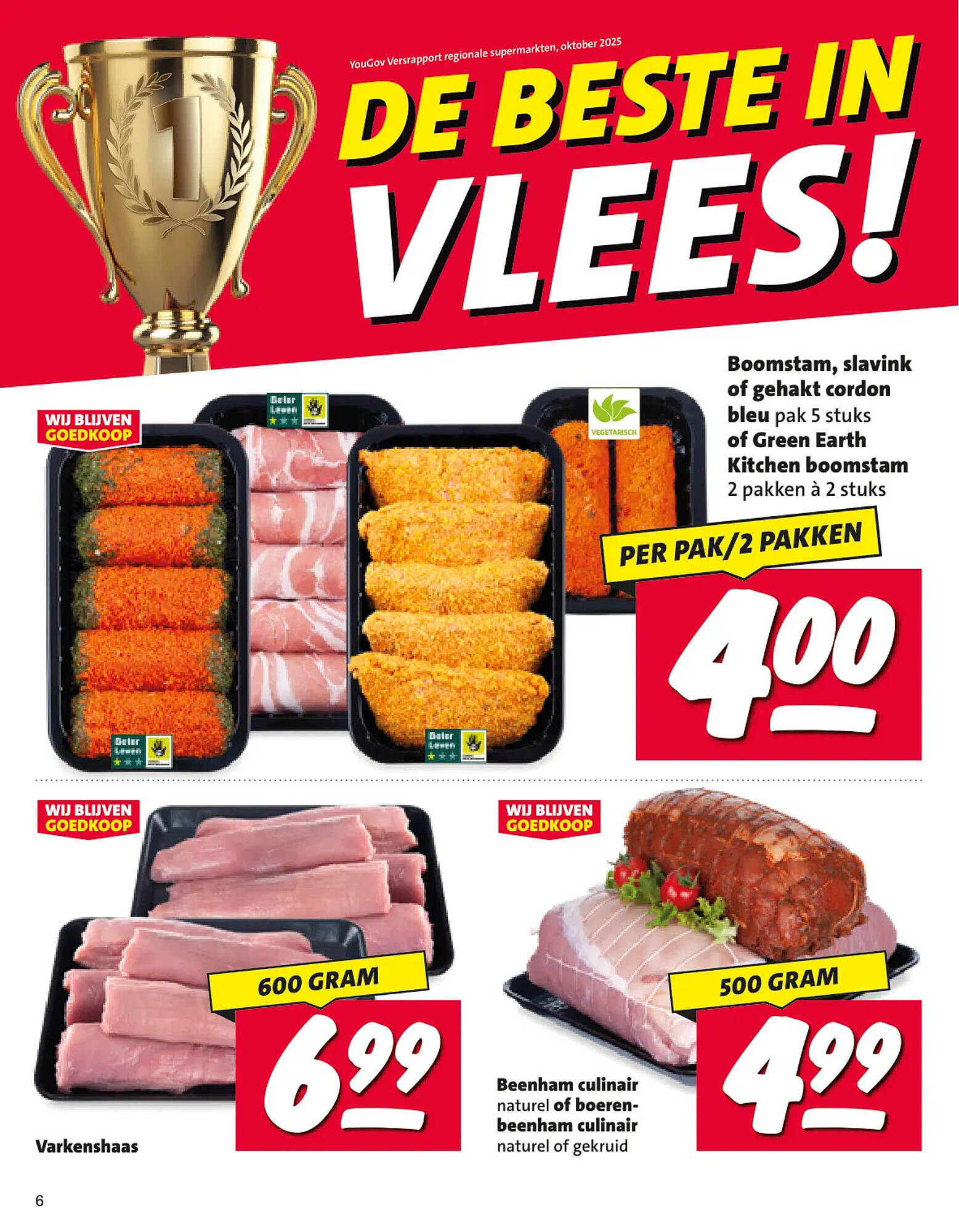 Nettorama folder - Pagina 6