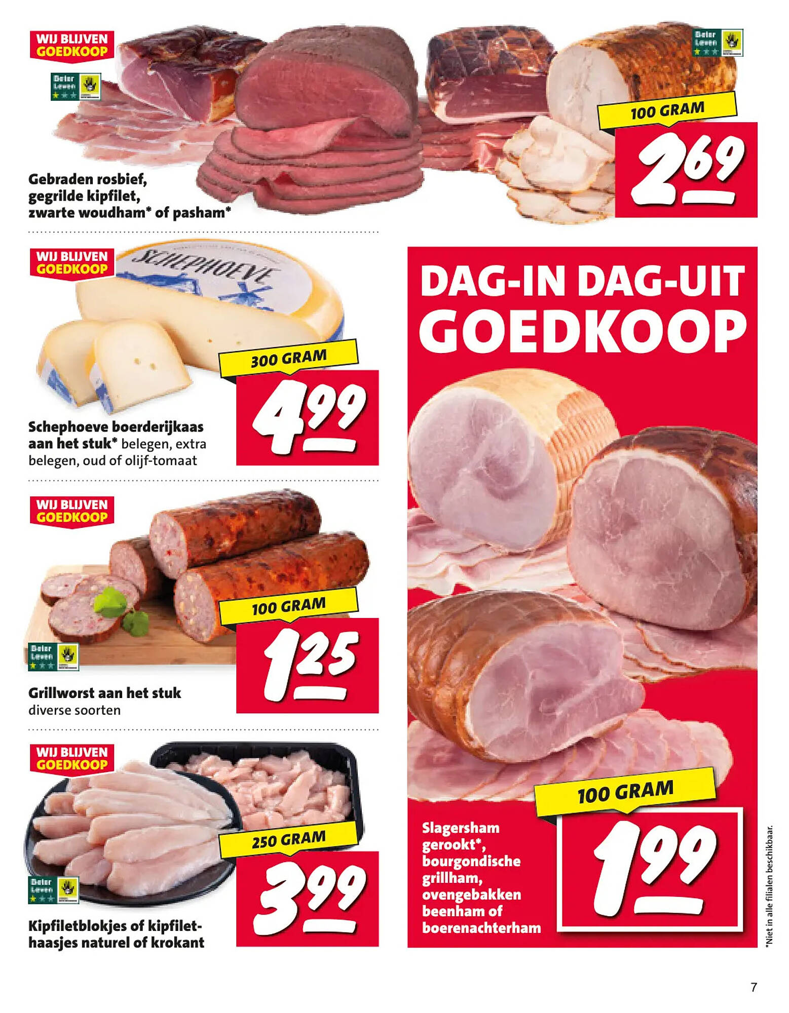 Nettorama folder - Pagina 7
