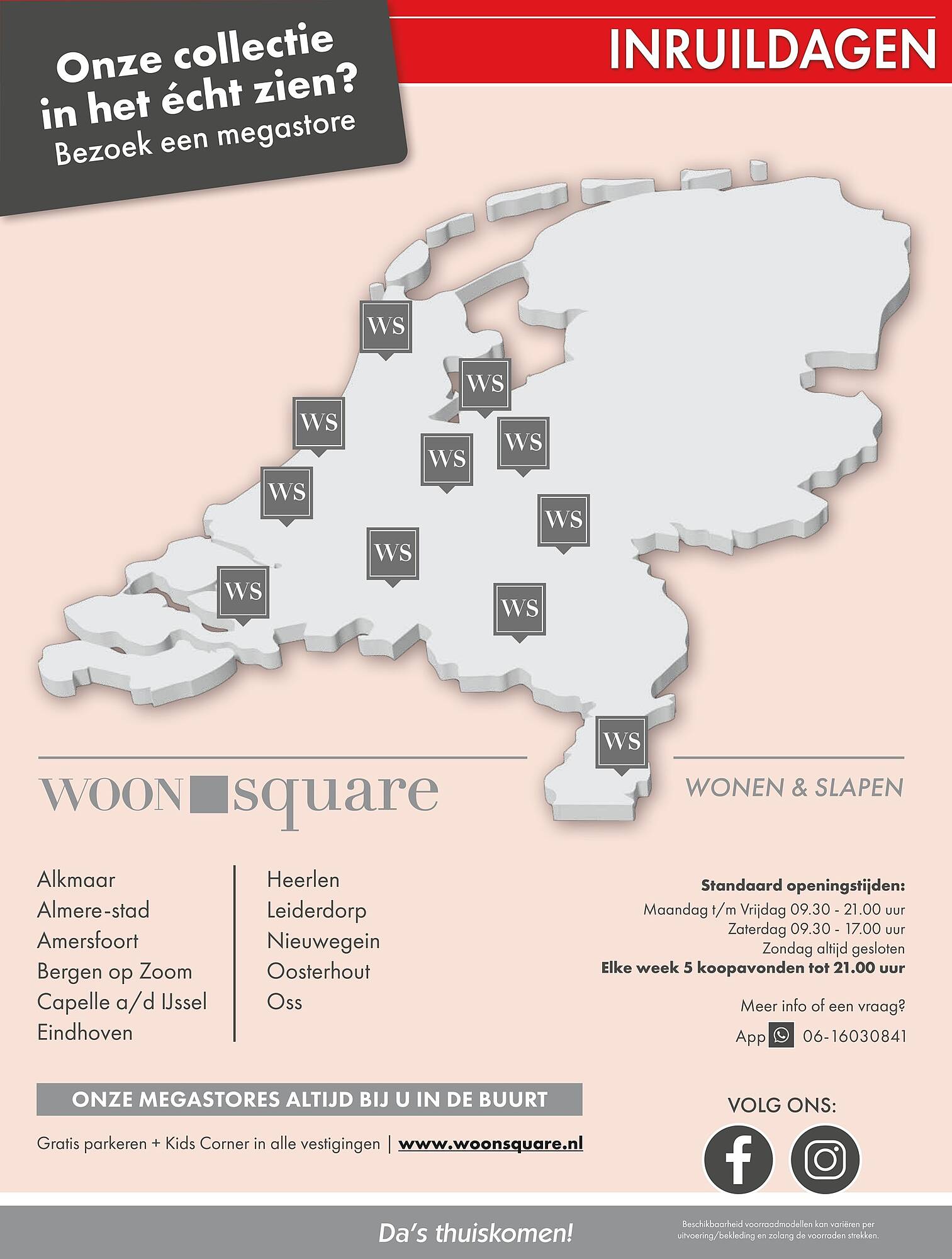 Woonsquare folder - Pagina 11