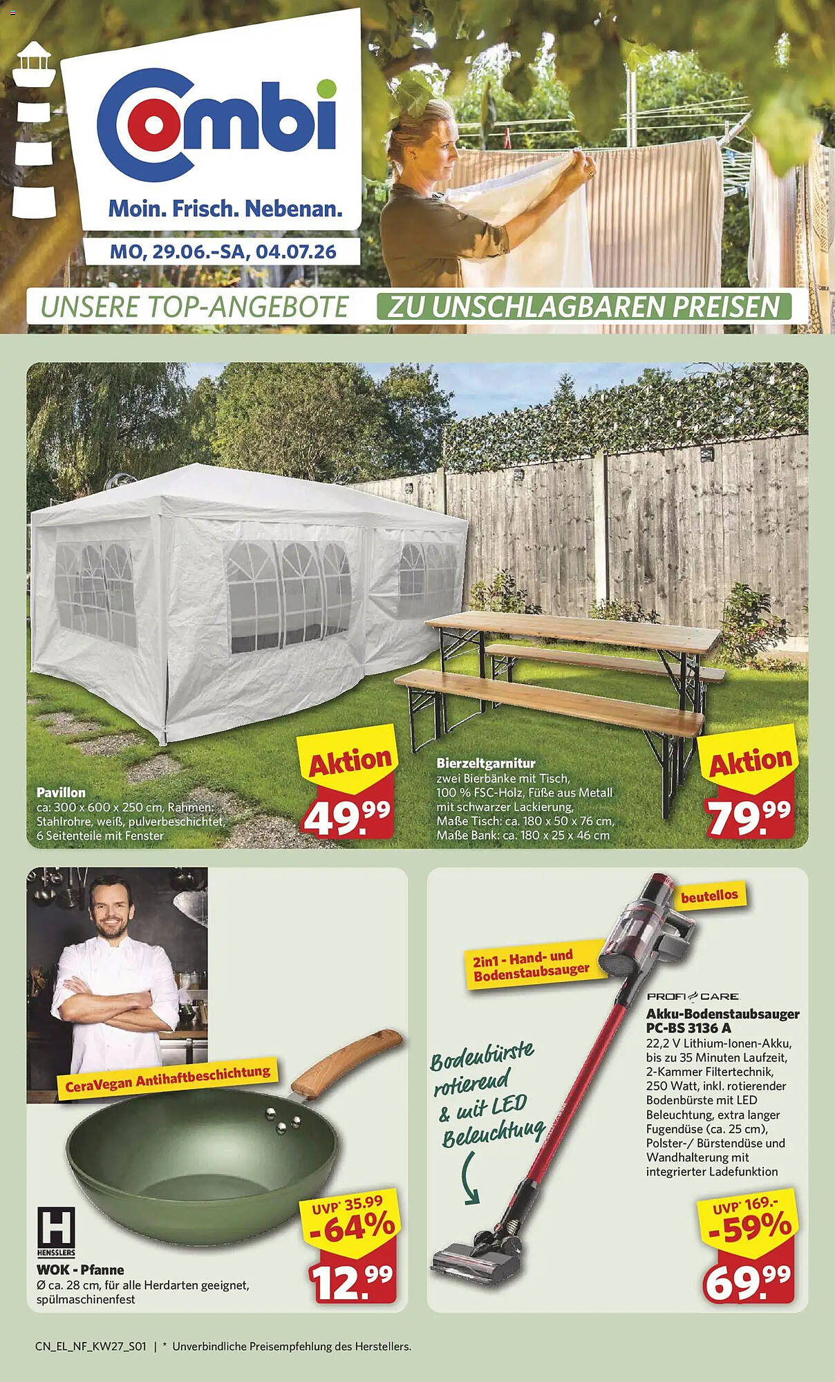 Combi folder - Pagina 1