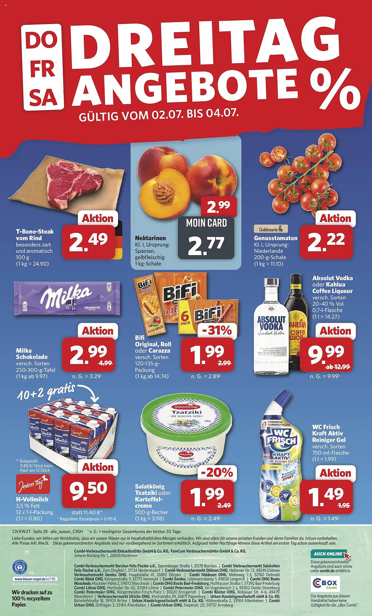 Combi folder - Pagina 28