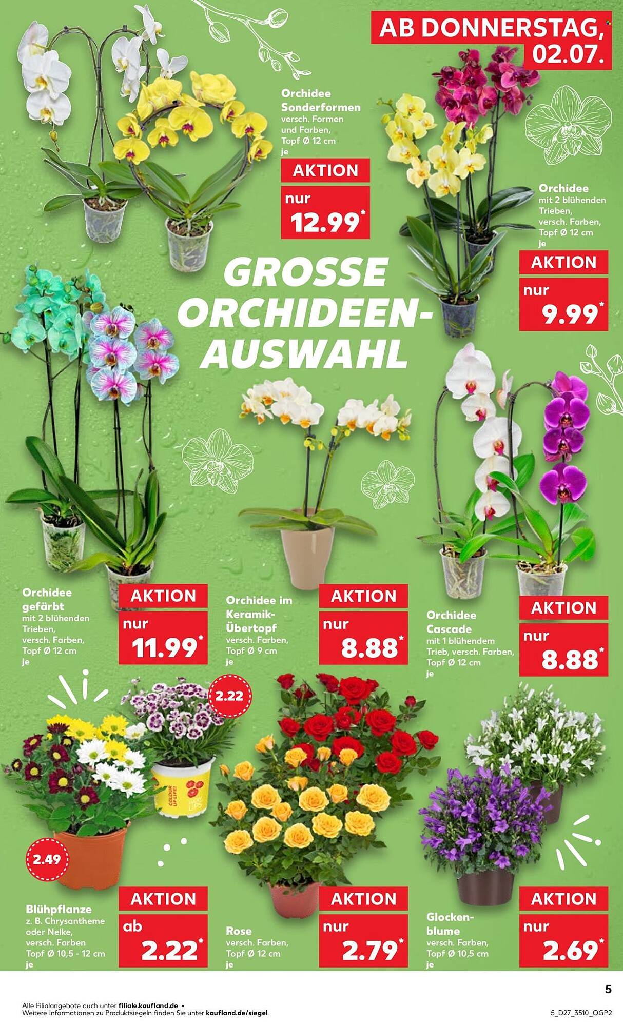 Kaufland folder - Pagina 5