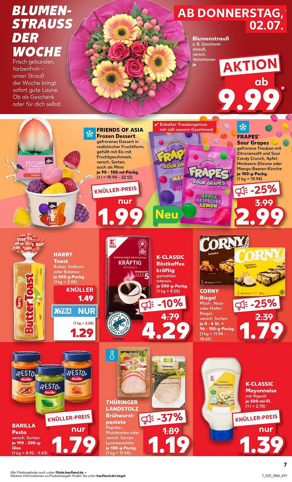 Kaufland folder - Pagina 7