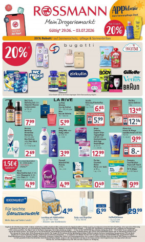 Rossmann folder