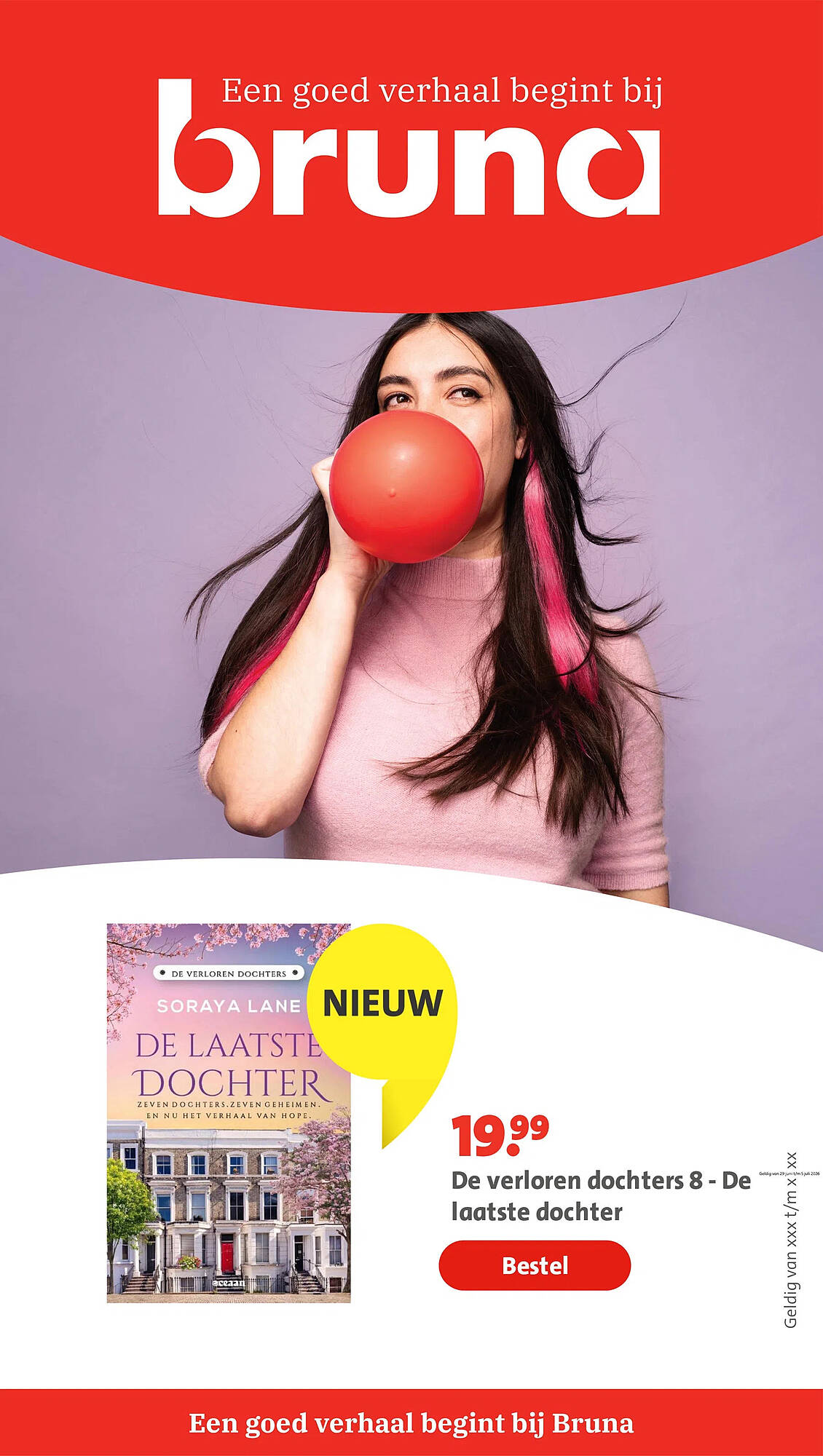 Bruna folder - Pagina 1