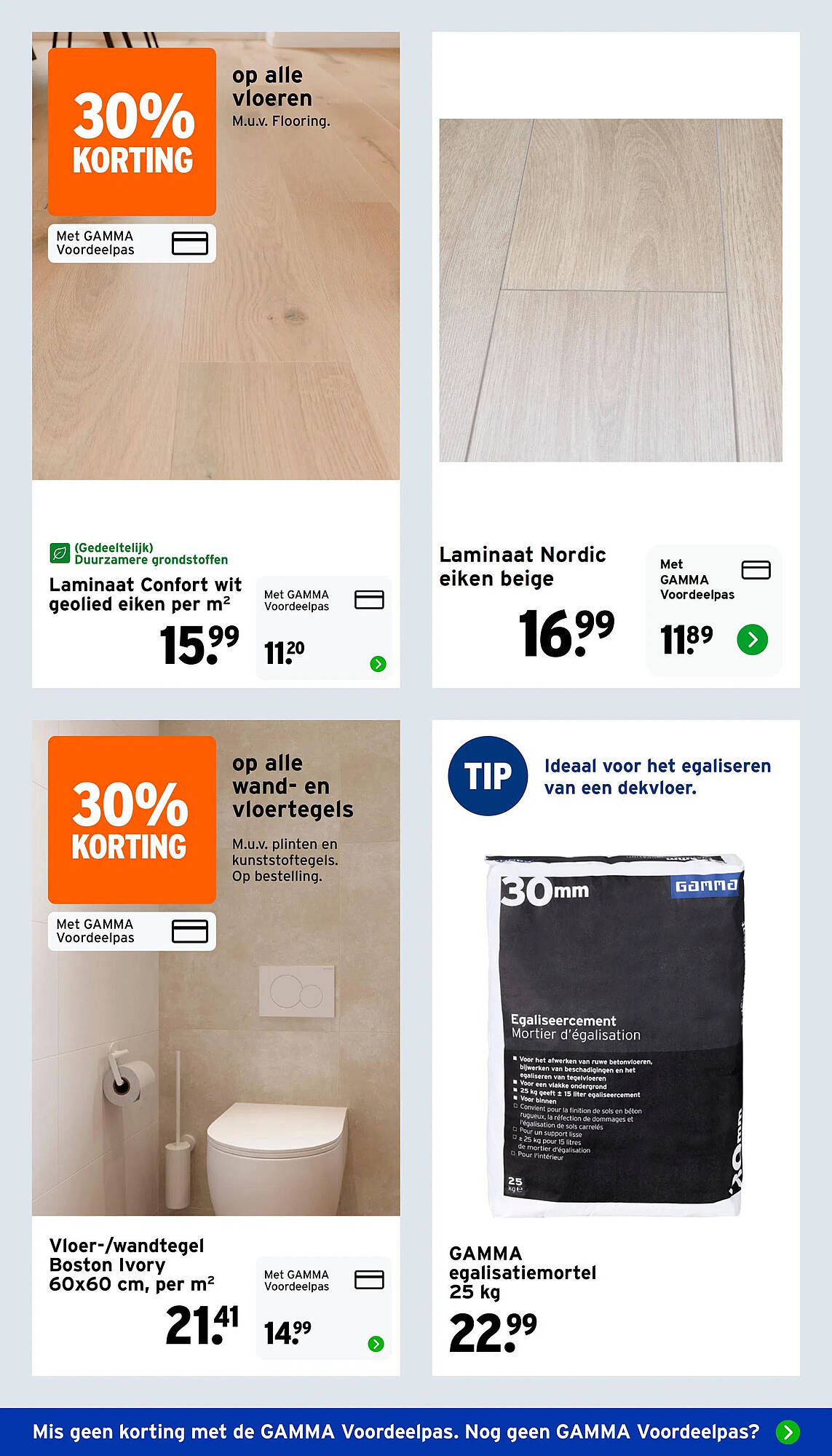 GAMMA folder - Pagina 2