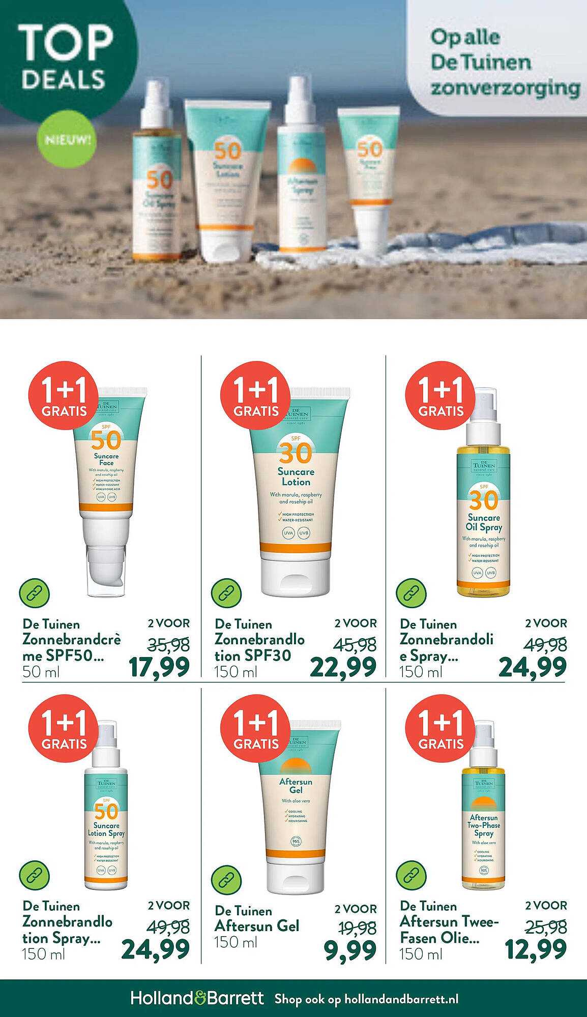 Holland & Barrett folder - Pagina 4