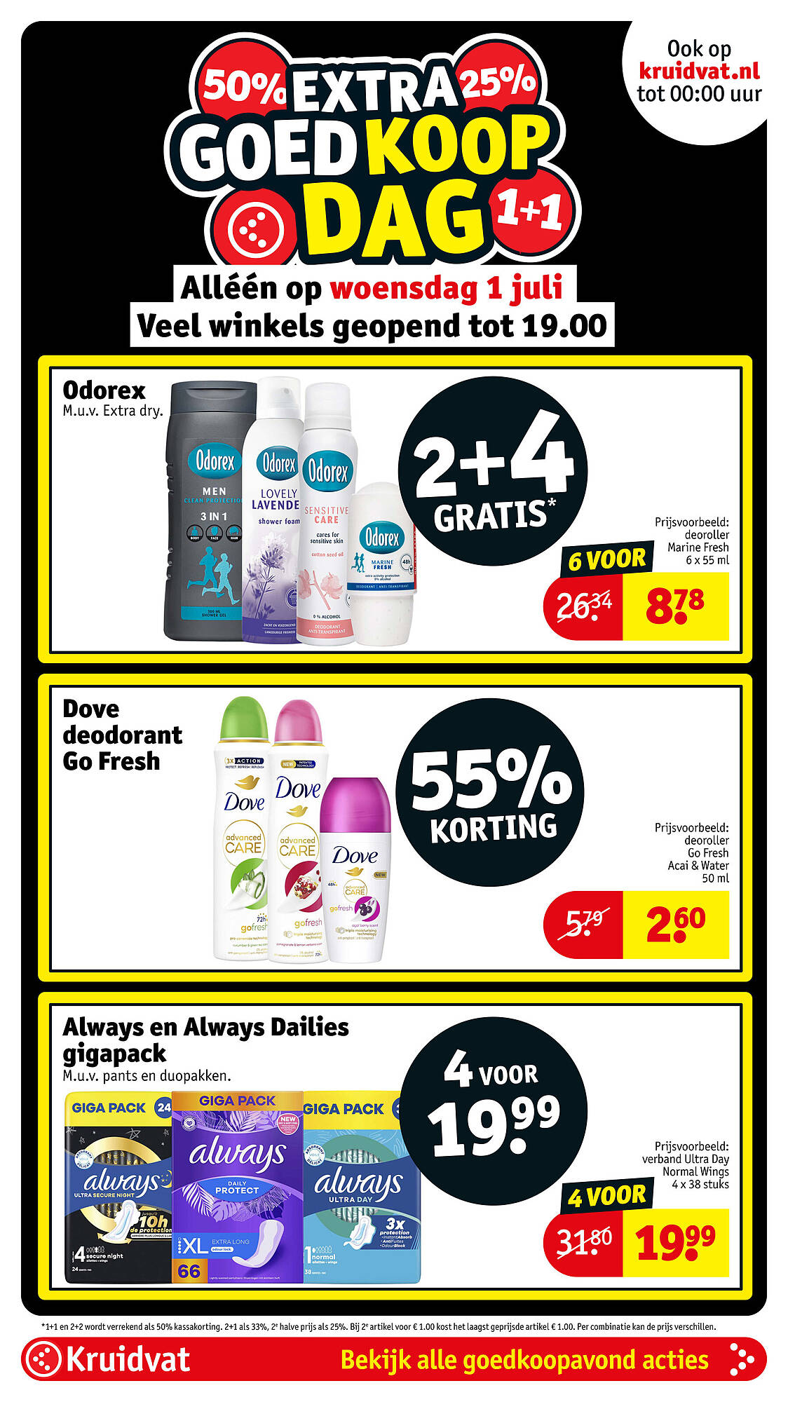 Kruidvat folder - Pagina 10