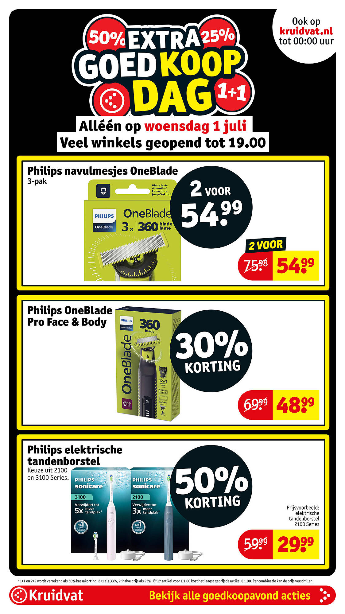 Kruidvat folder - Pagina 12