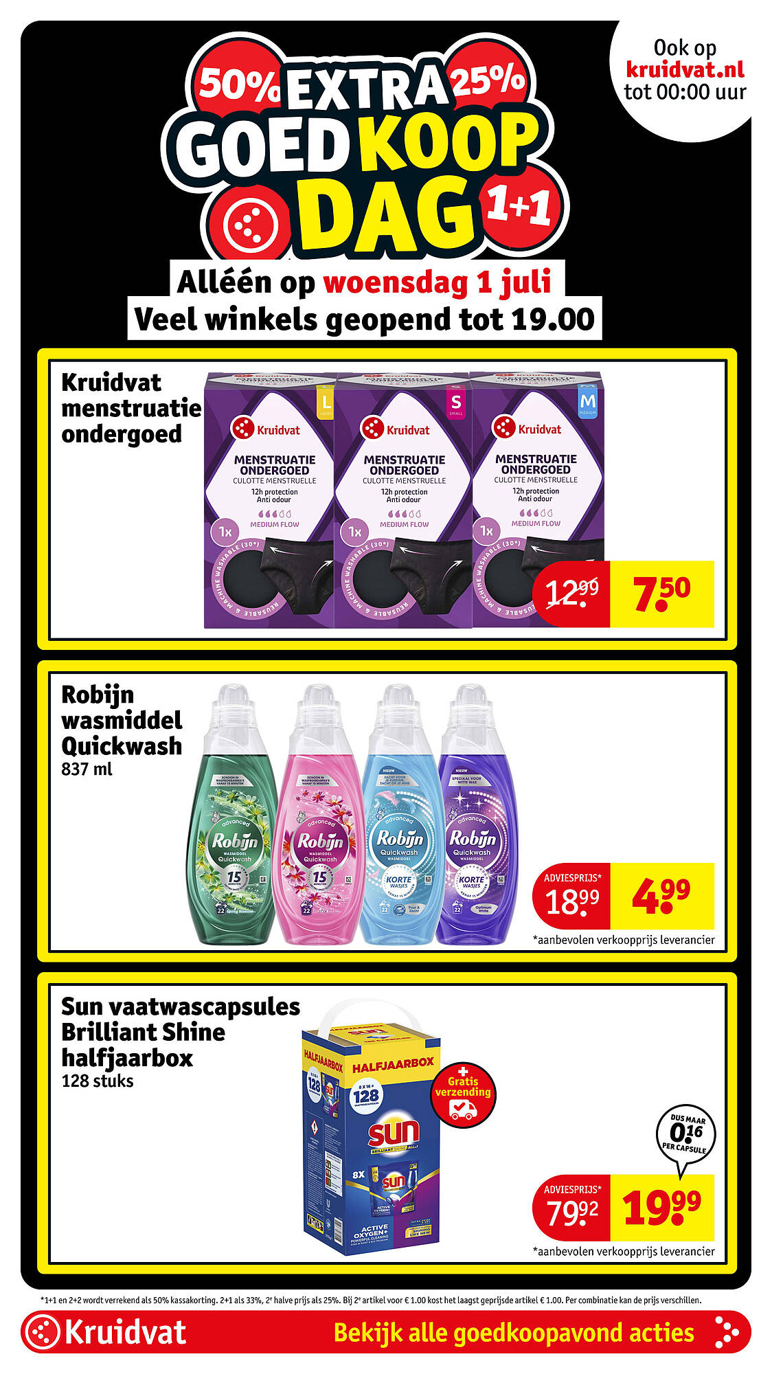 Kruidvat folder - Pagina 16