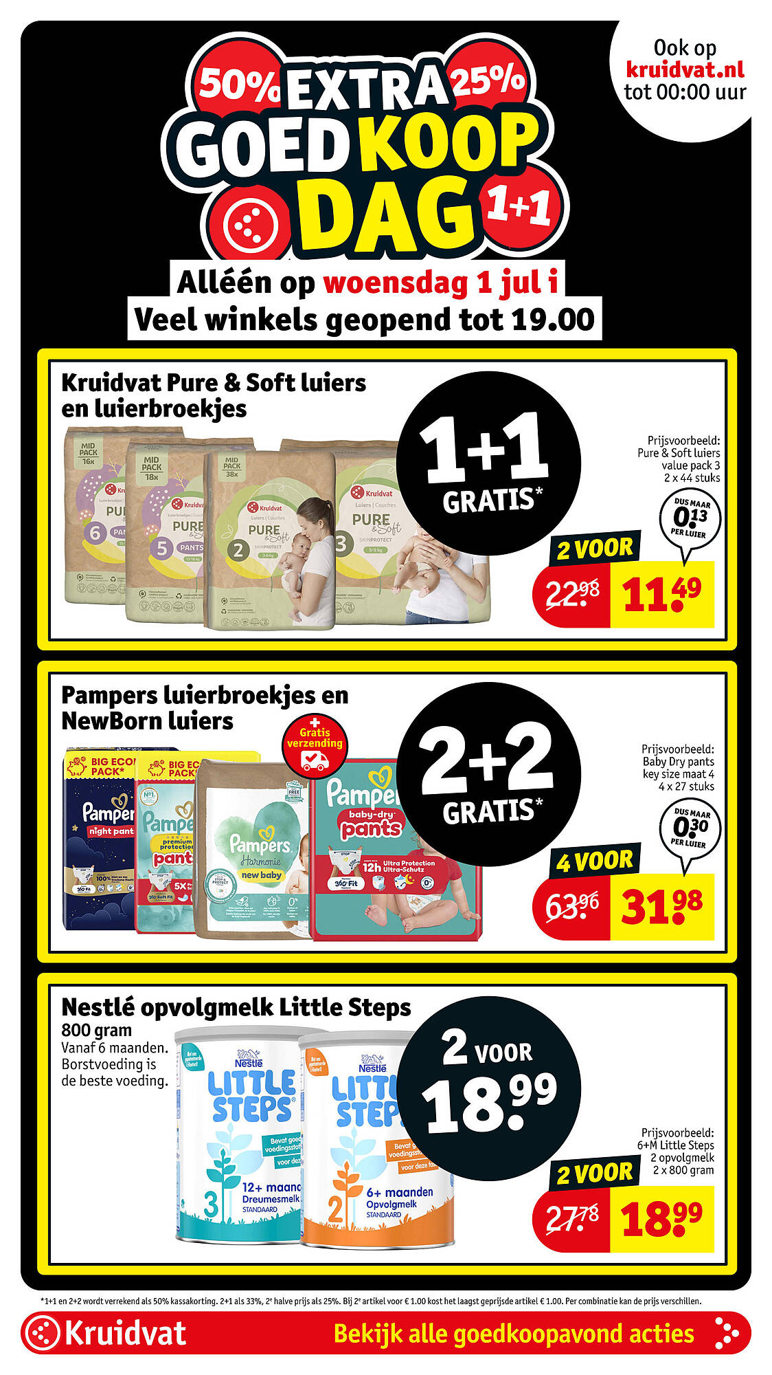Kruidvat folder - Pagina 17