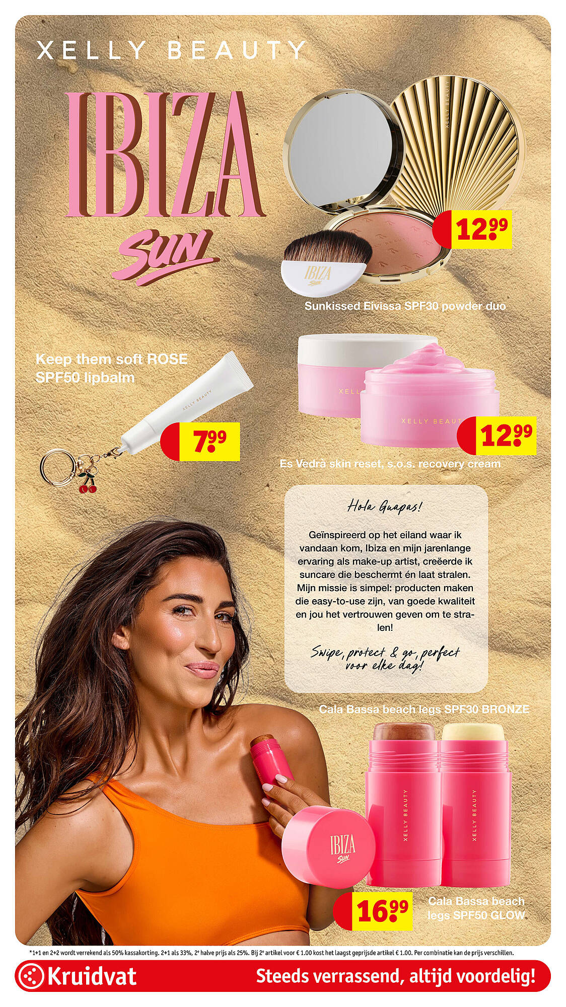 Kruidvat folder - Pagina 19