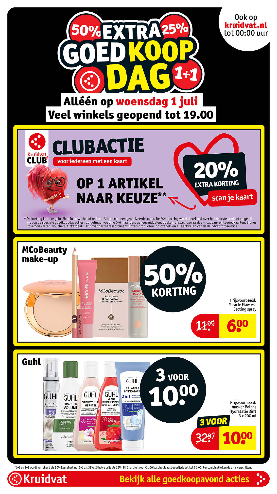 Kruidvat folder - Pagina 2
