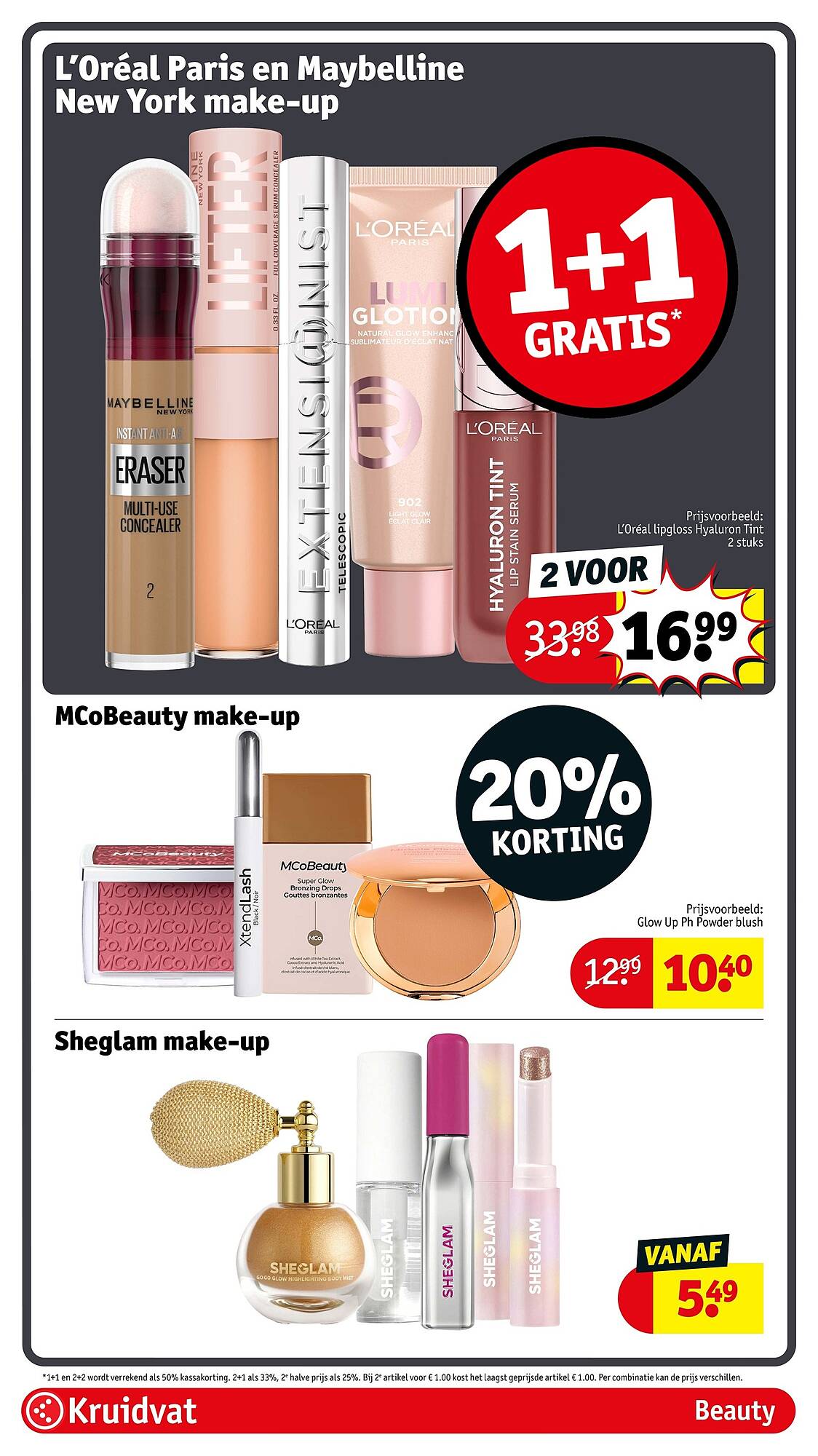 Kruidvat folder - Pagina 20