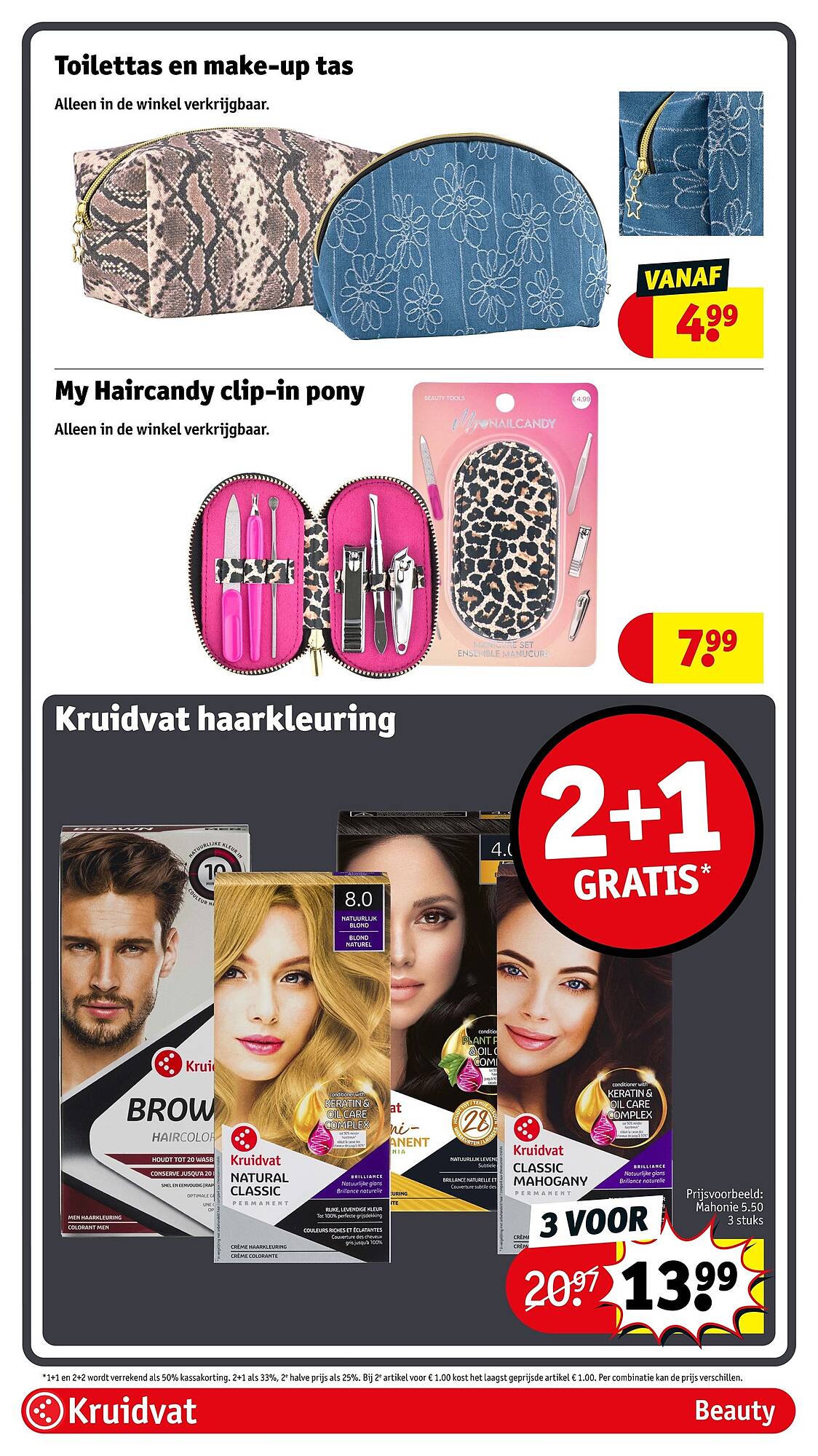 Kruidvat folder - Pagina 21
