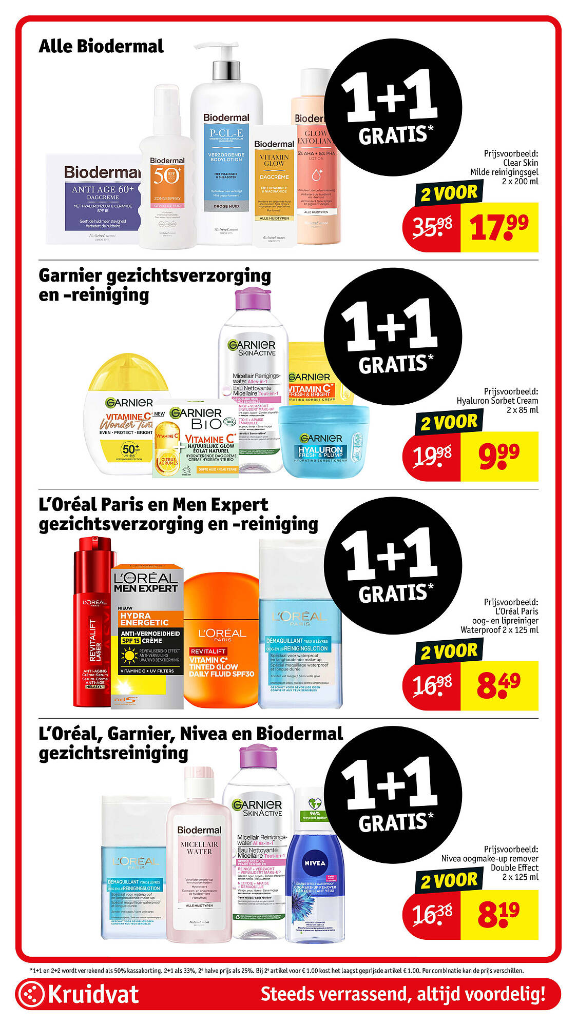 Kruidvat folder - Pagina 22