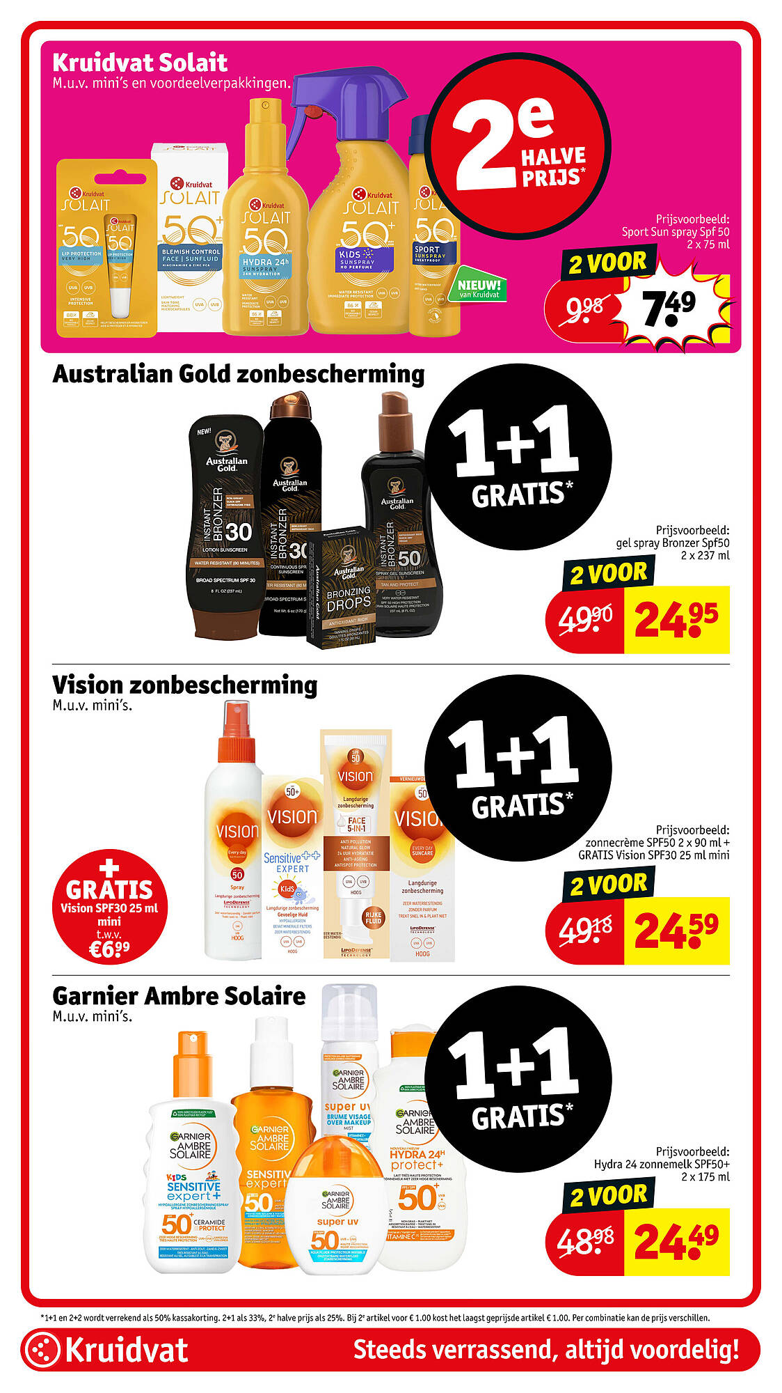Kruidvat folder - Pagina 23