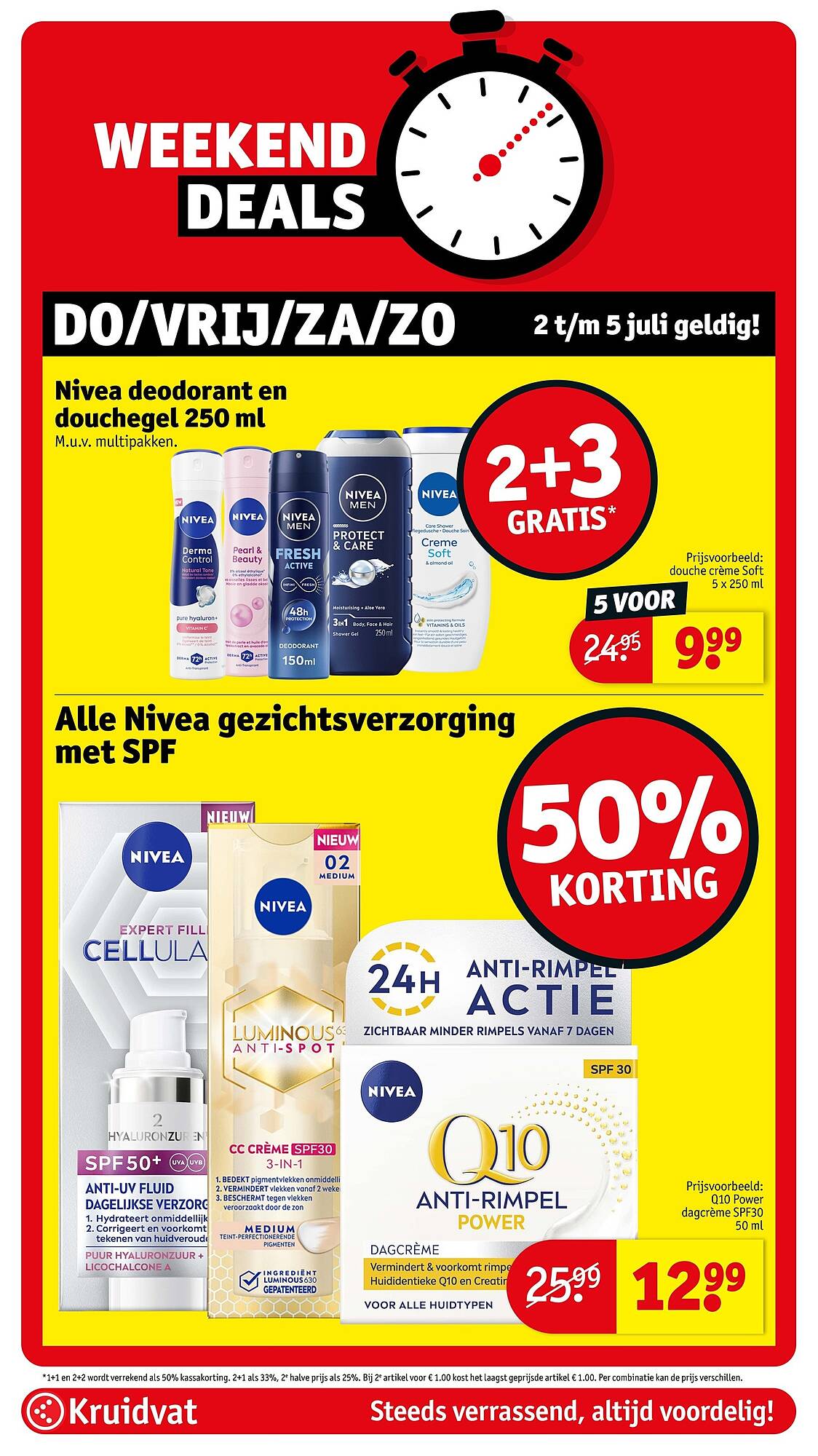 Kruidvat folder - Pagina 25