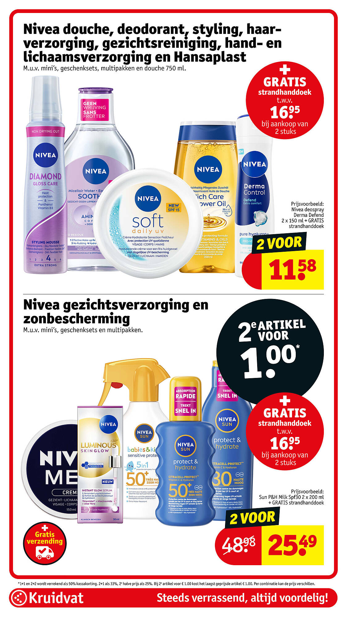 Kruidvat folder - Pagina 26