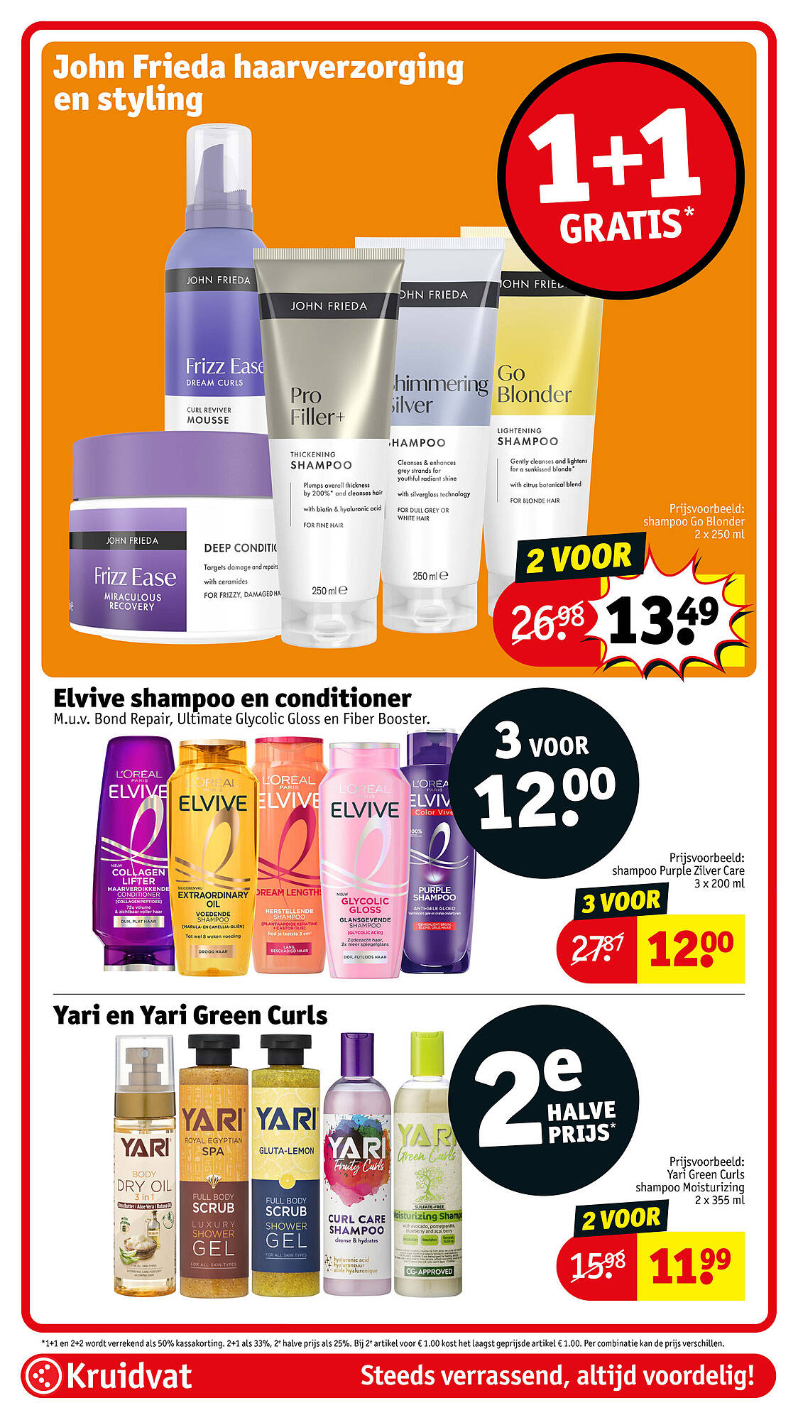 Kruidvat folder - Pagina 28