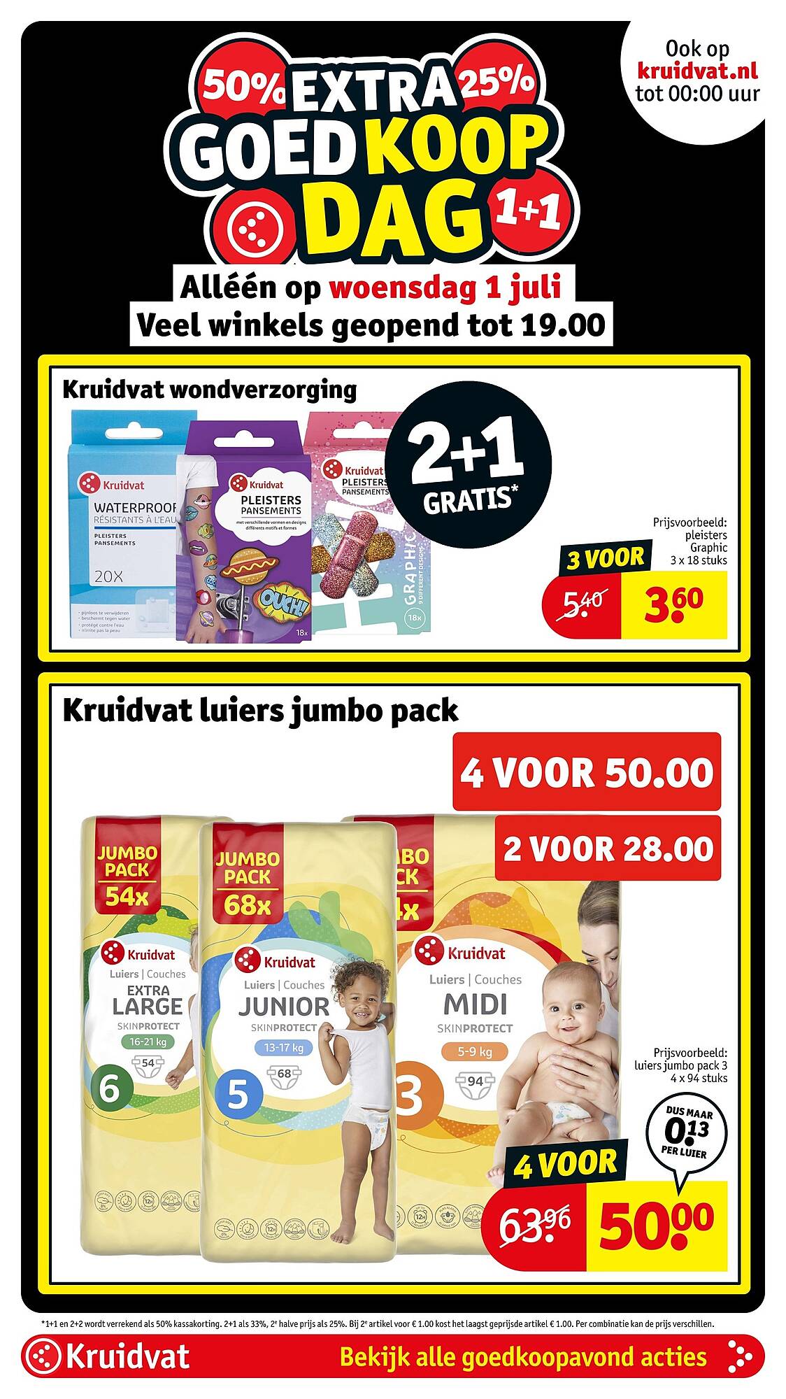 Kruidvat folder - Pagina 4