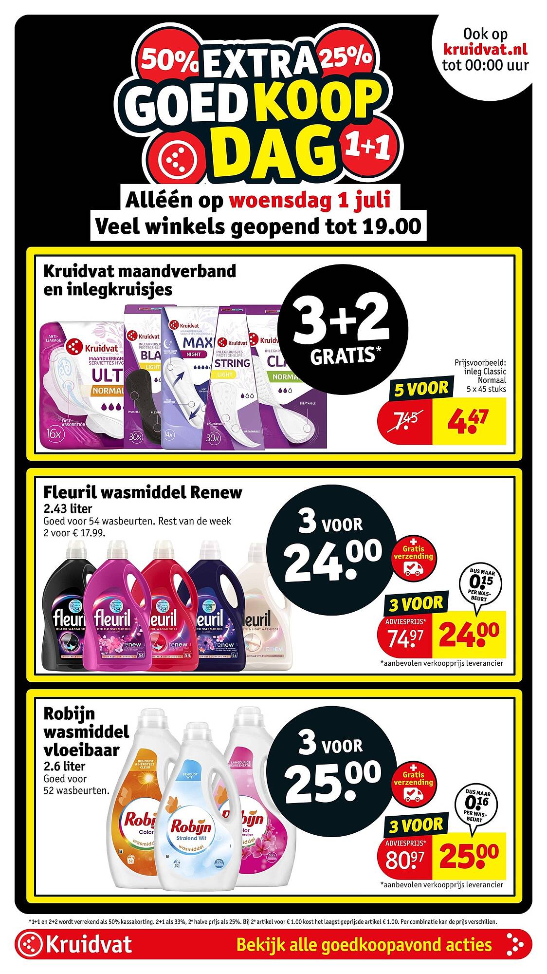 Kruidvat folder - Pagina 5