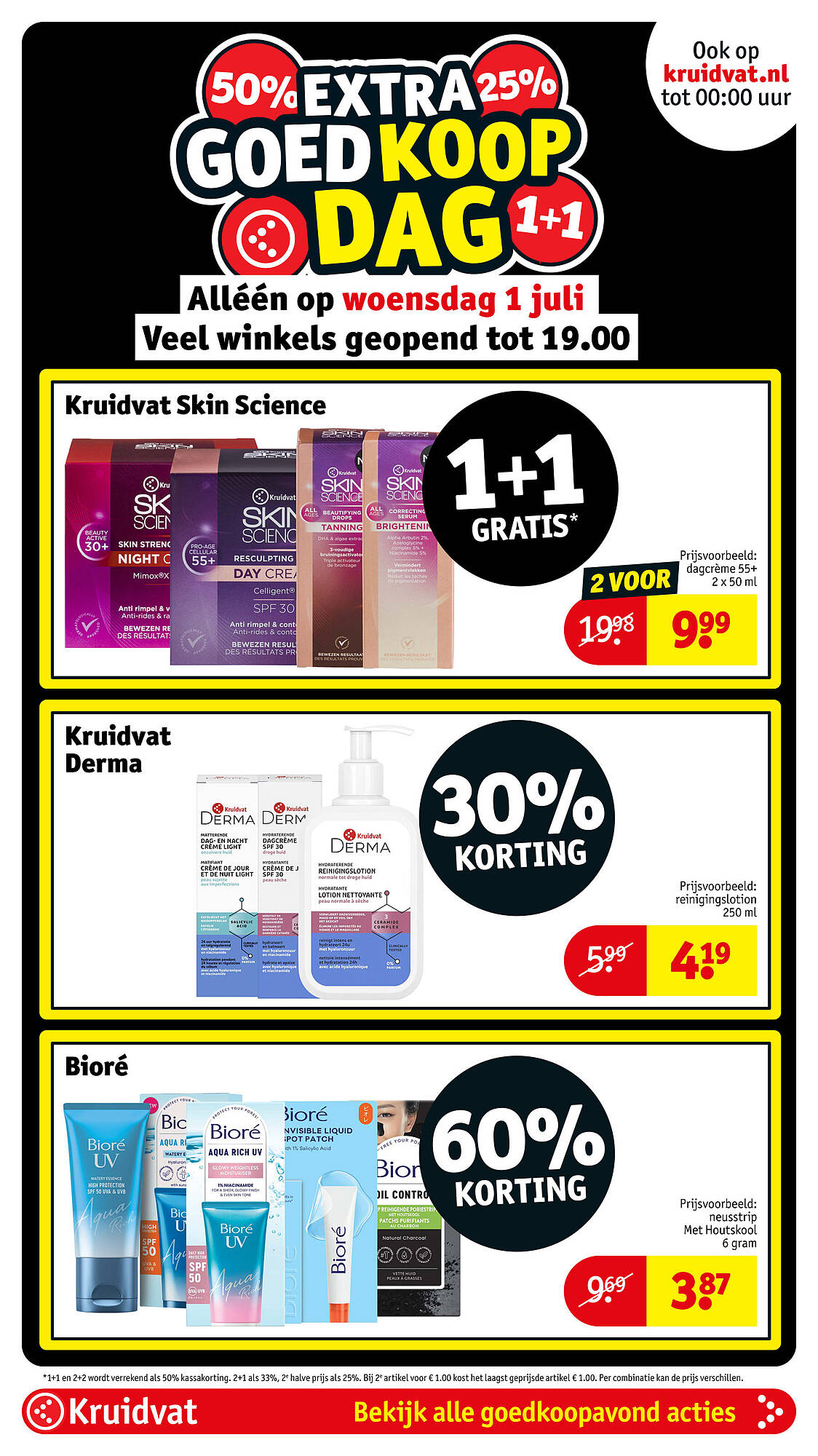 Kruidvat folder - Pagina 7