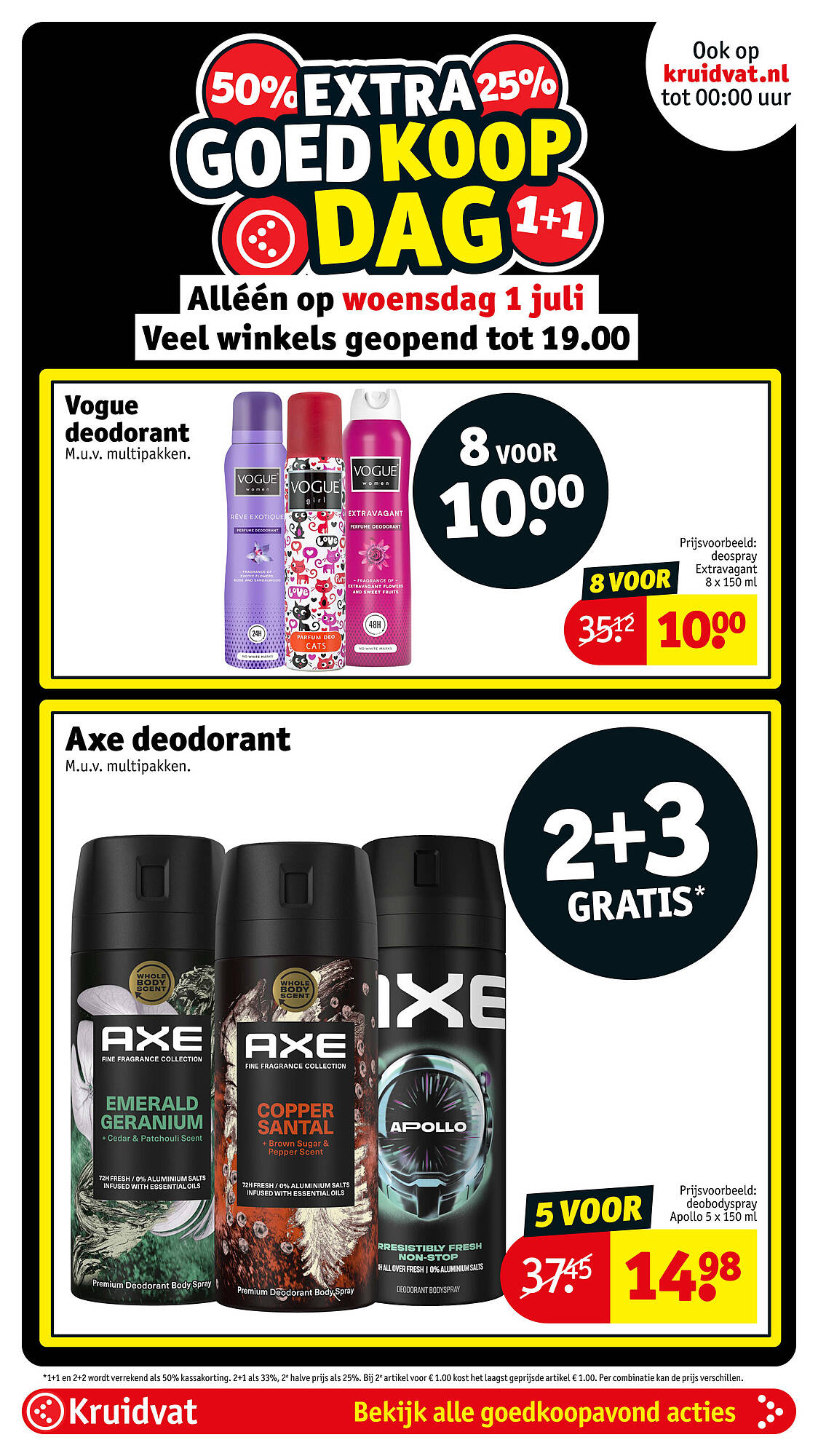 Kruidvat folder - Pagina 9